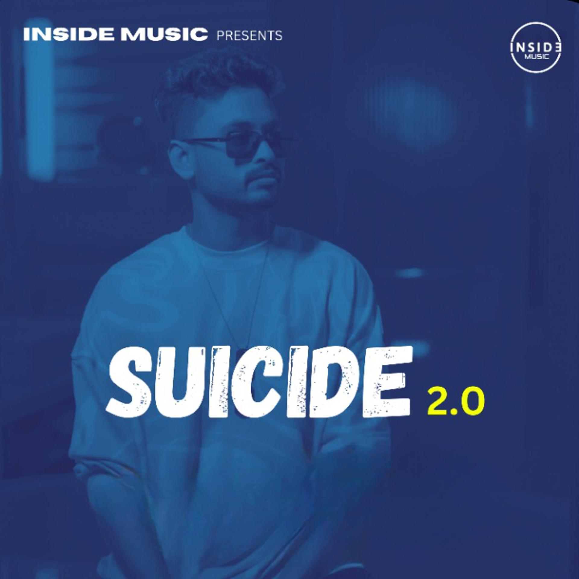 Постер альбома Suicide 2.0
