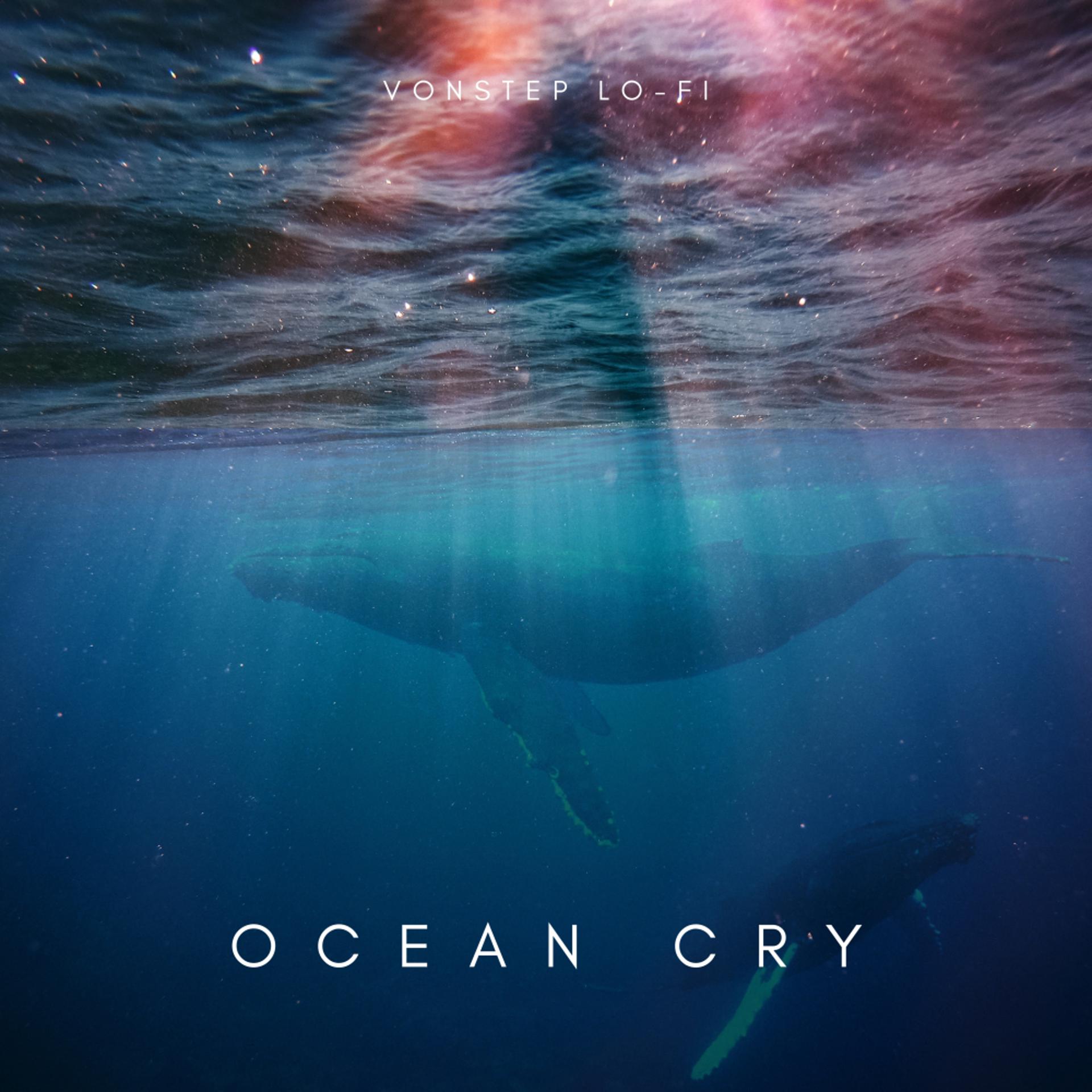 Постер альбома Ocean Cry