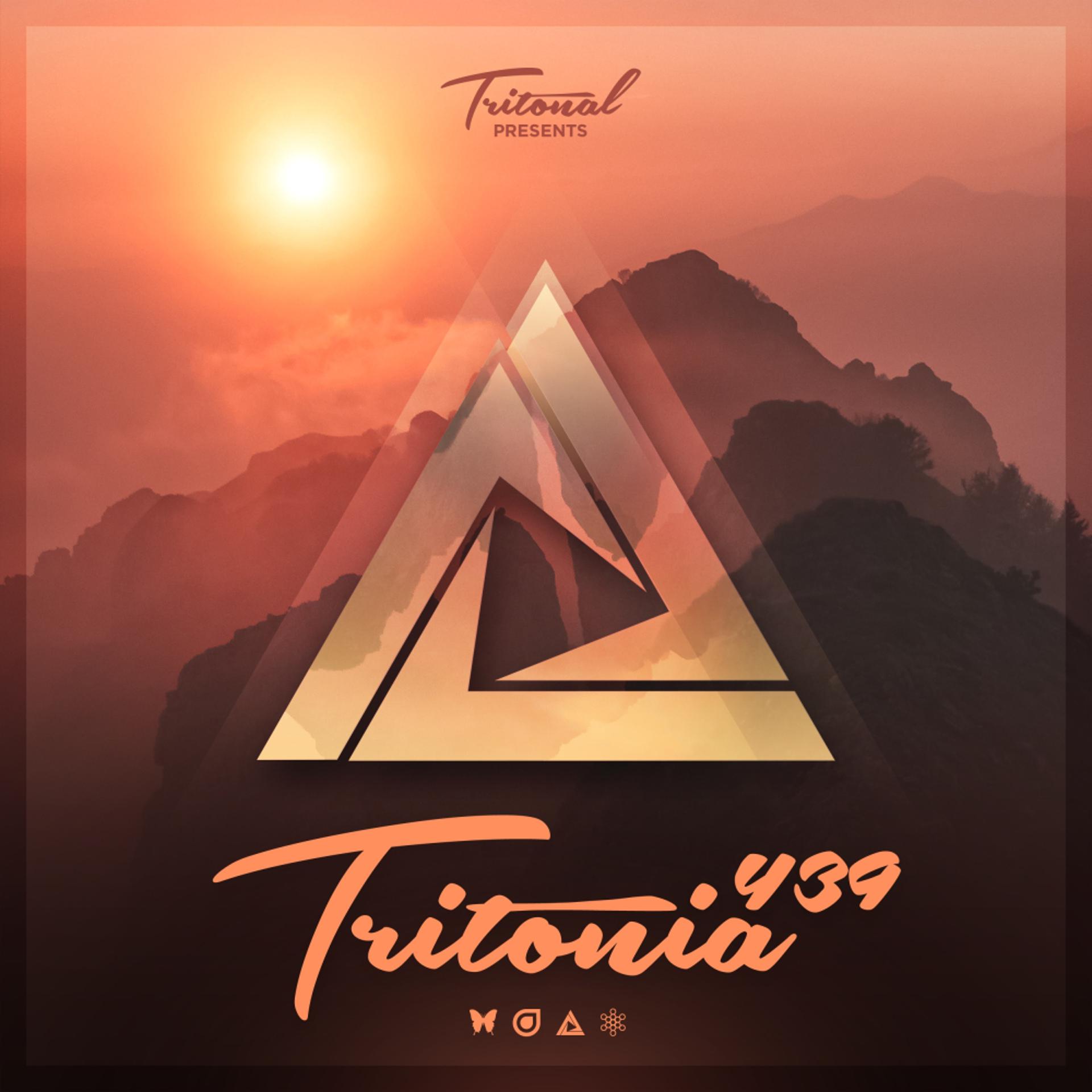 Постер альбома Tritonia 439