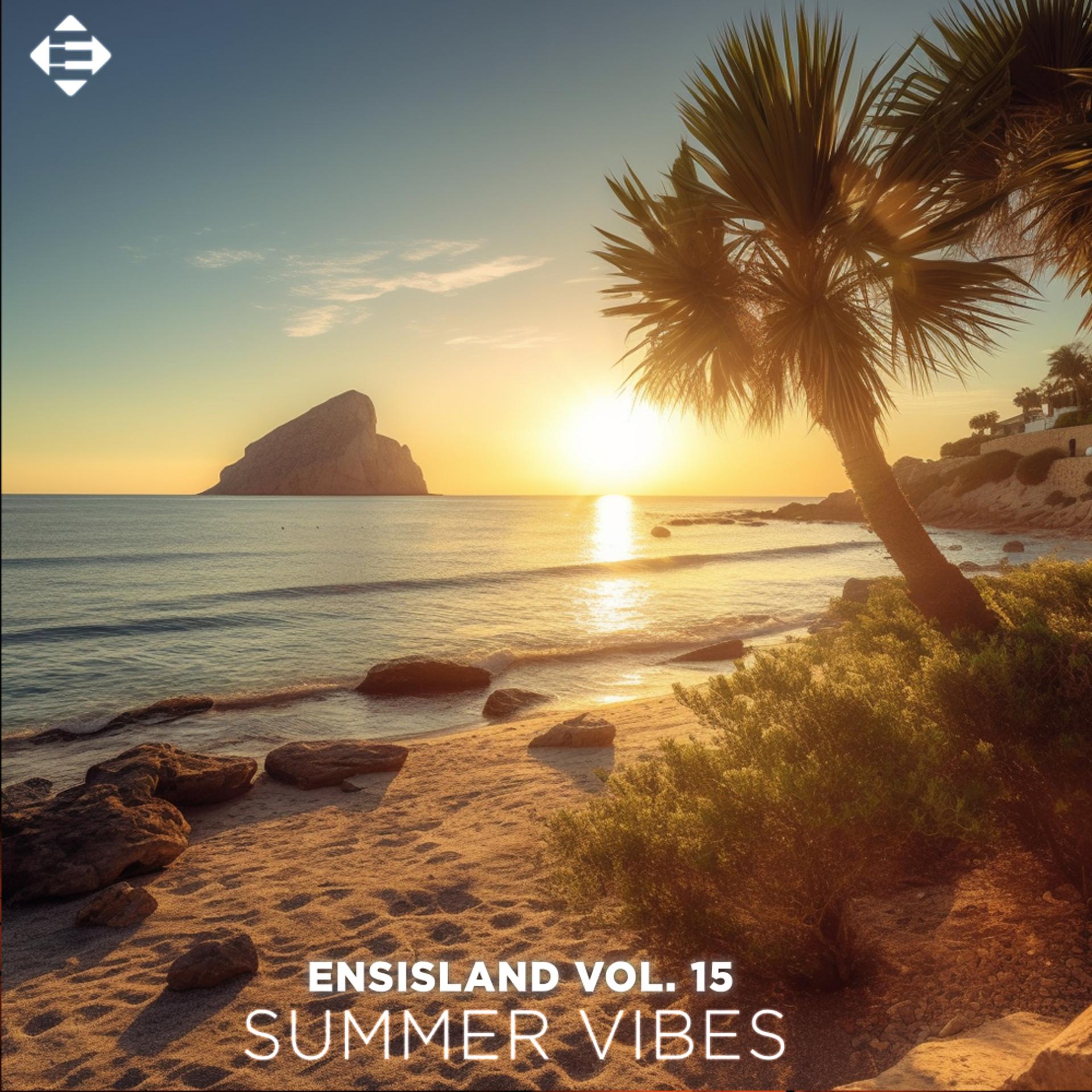 Постер альбома EnsisLand, Vol. 15 - SummerVibes