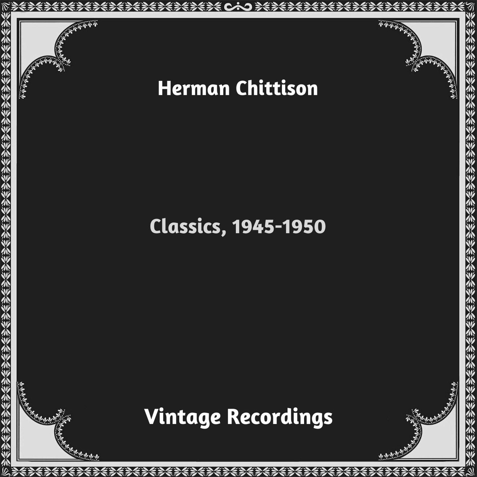 Постер альбома Classics, 1945-1950