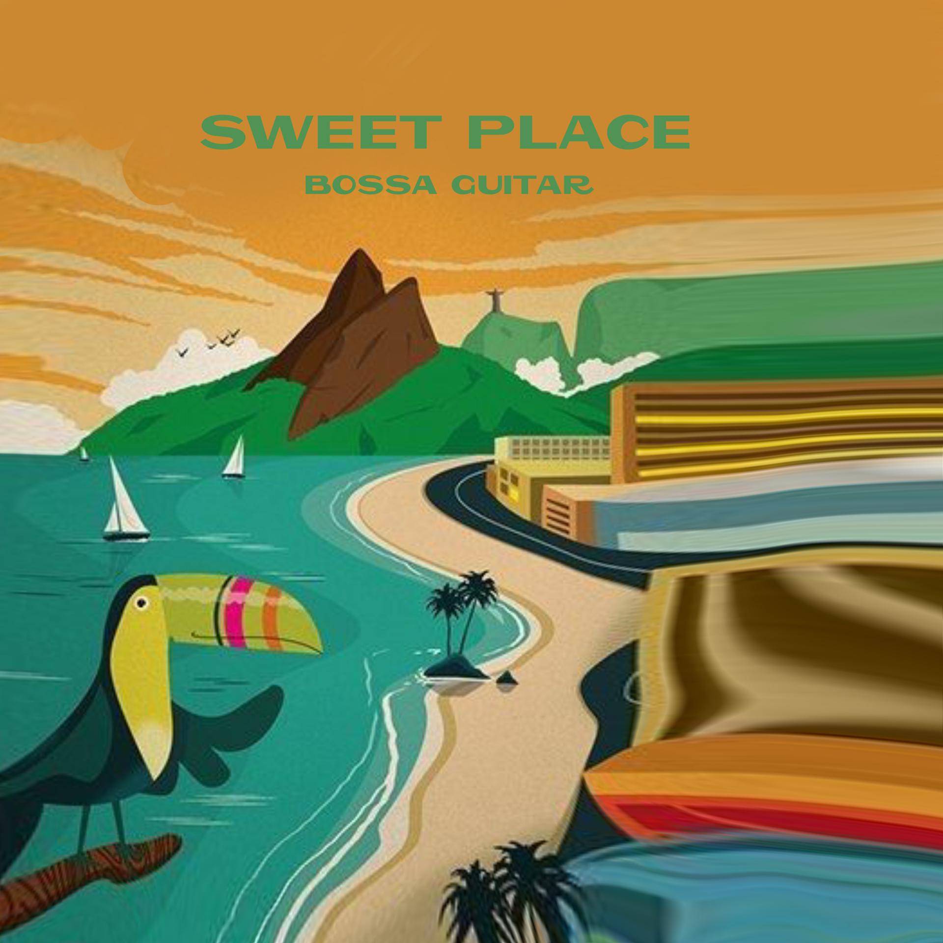 Постер альбома Sweet Place