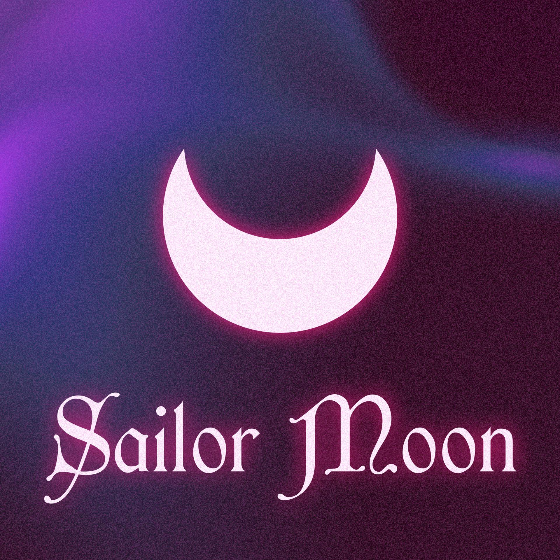 Постер альбома Sailor Moon