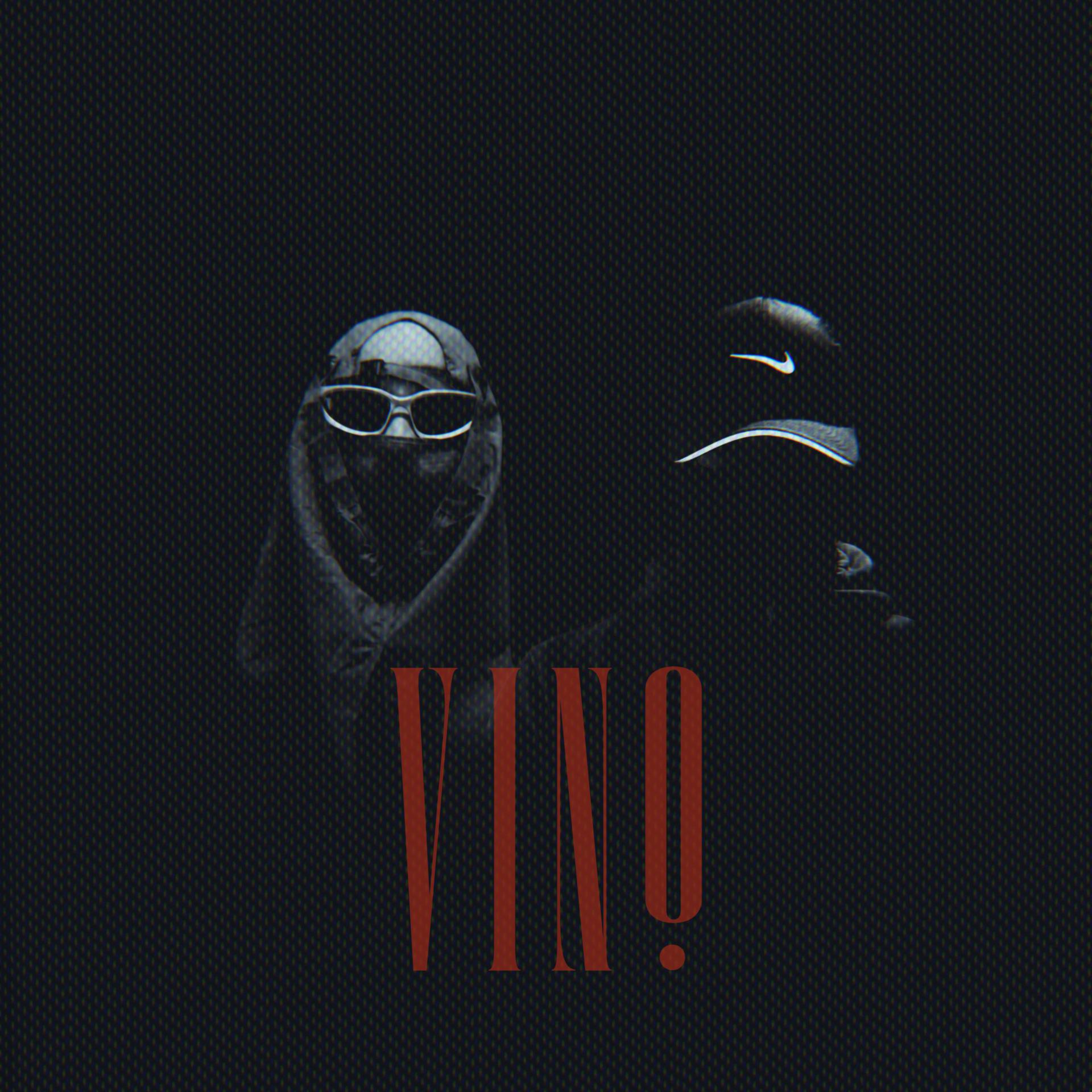 Постер альбома V1NO