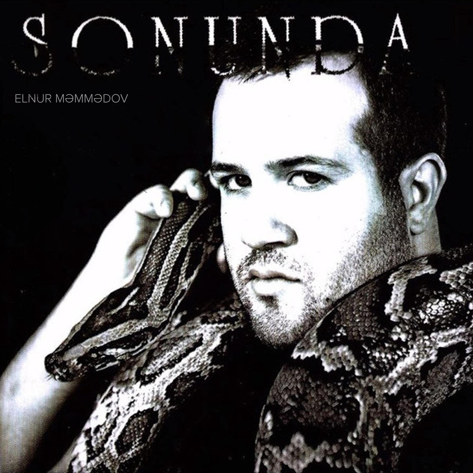 Постер альбома Sonunda