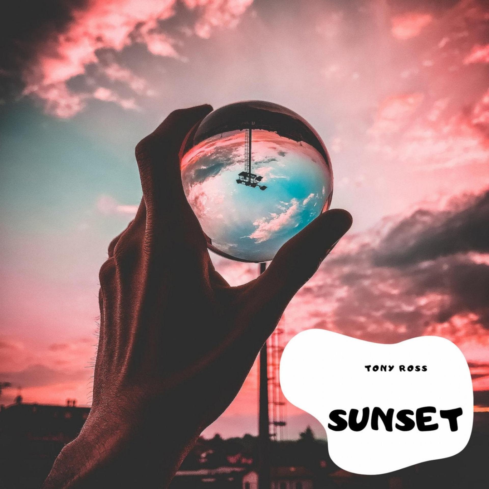 Постер альбома Sunset (Extended mix)