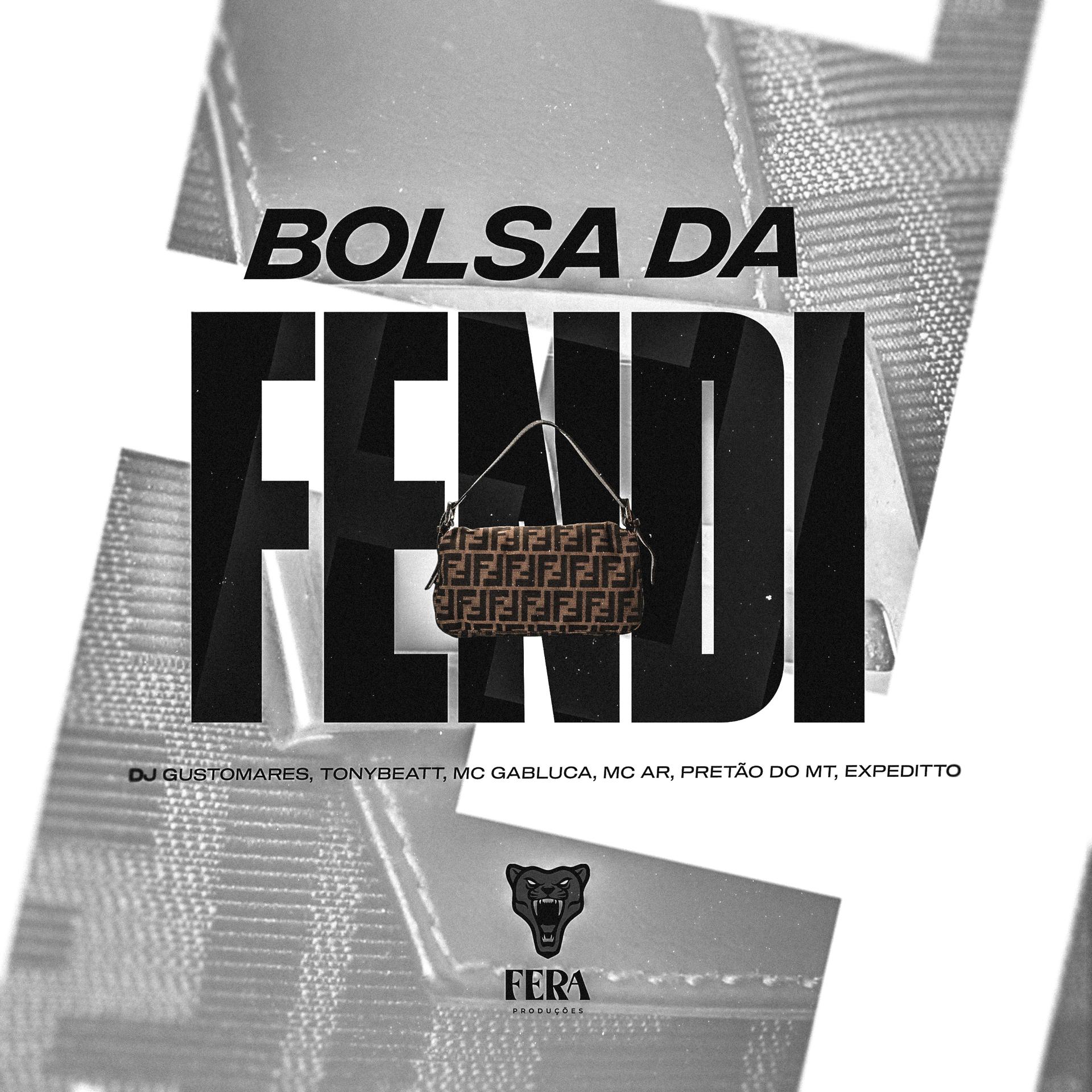 Постер альбома Bolsa da Fendi