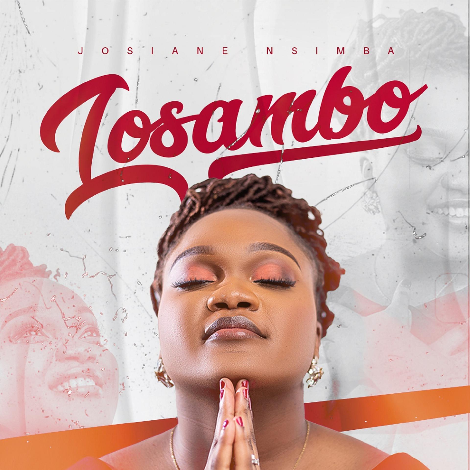 Постер альбома Losambo