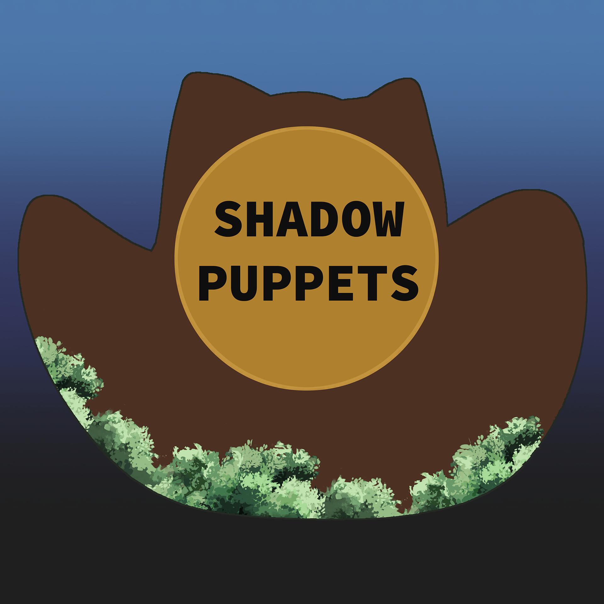 Постер альбома Shadow Puppets