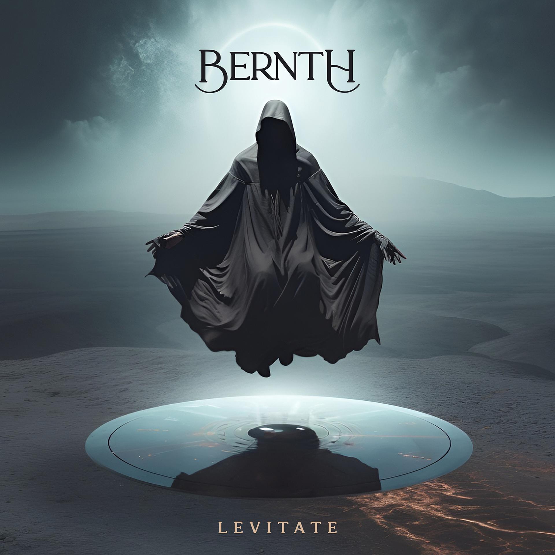 Постер альбома Levitate