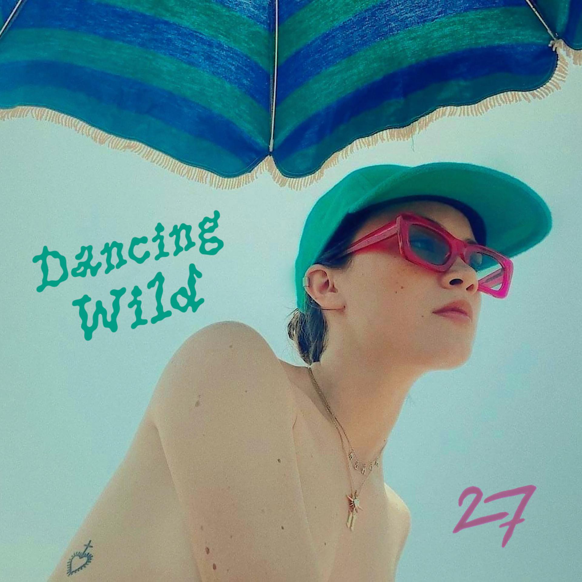 Постер альбома Dancing Wild