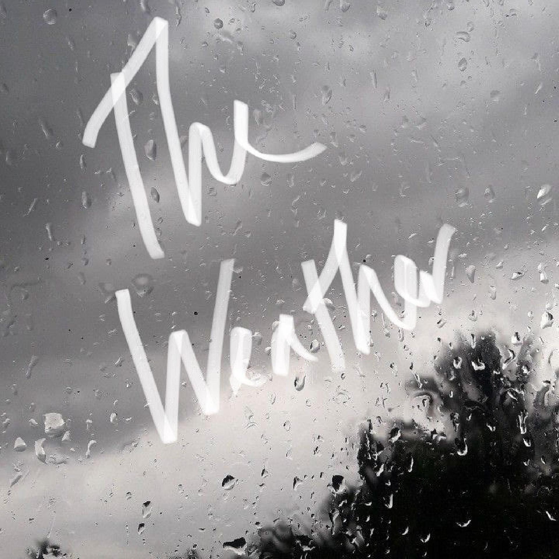 Постер альбома The Weather