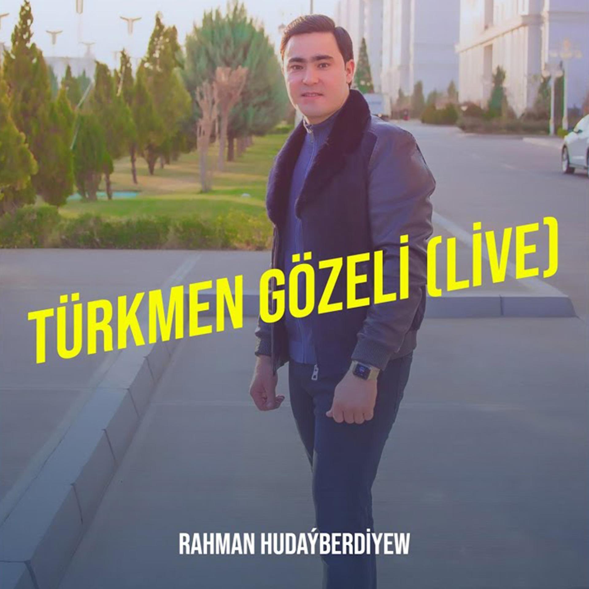 Постер альбома Türkmen Gözeli