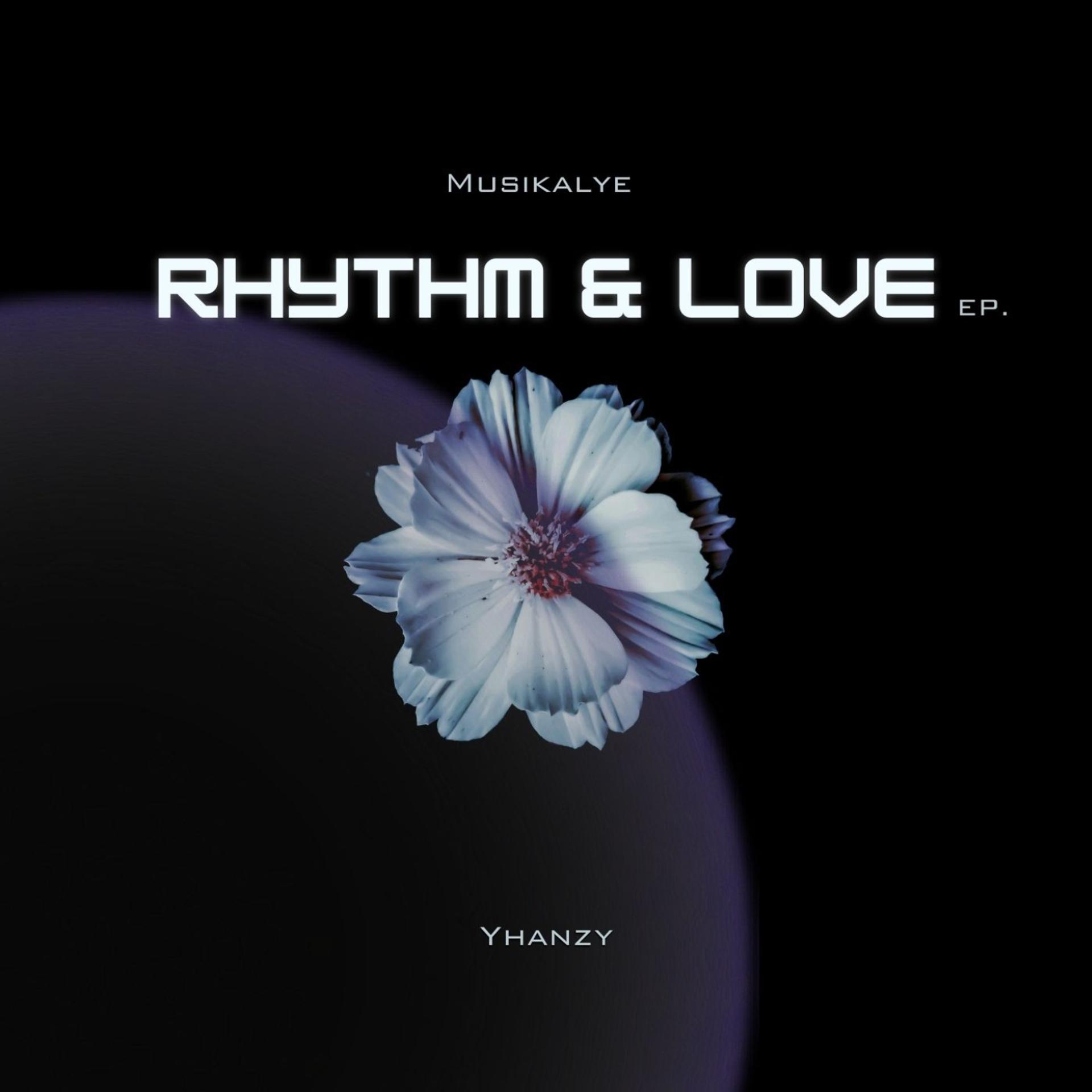 Постер альбома Rhythm & Love