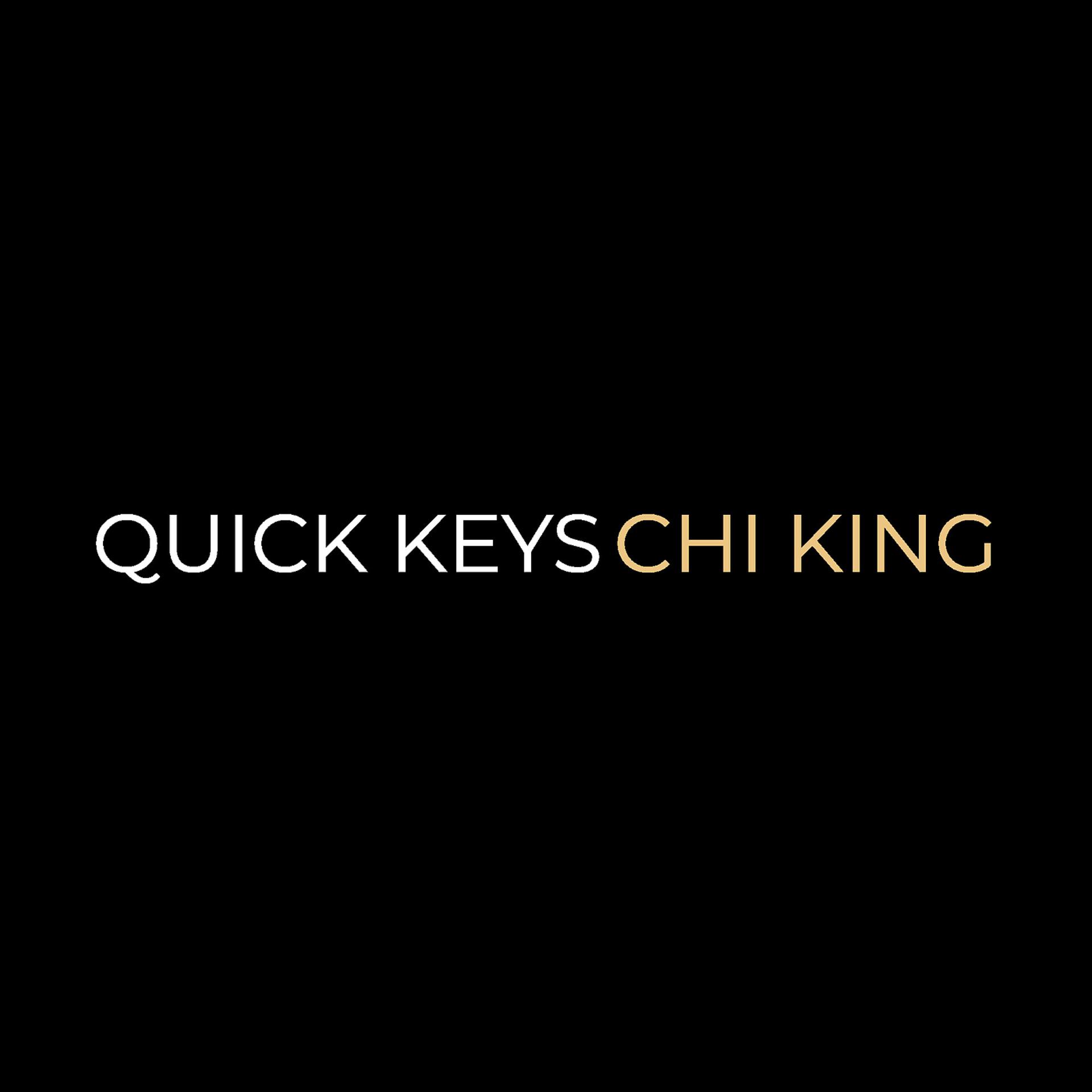 Постер альбома Quick Keys