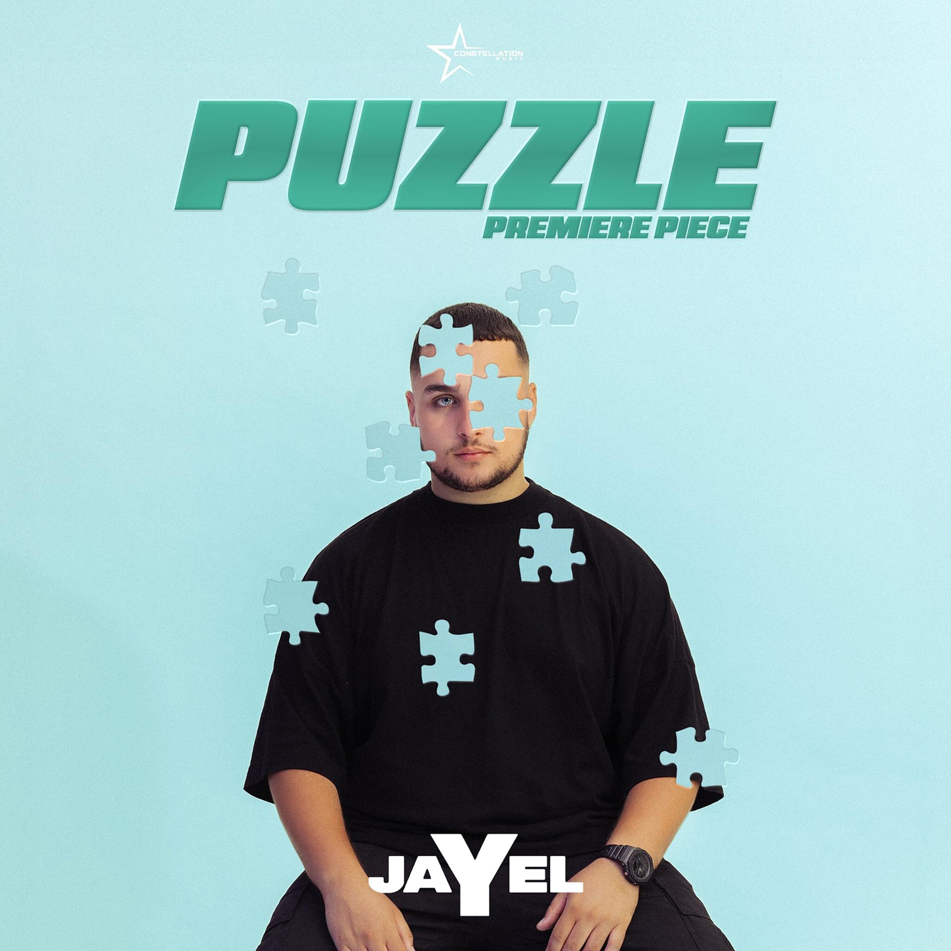 Постер альбома Puzzle (première pièce)
