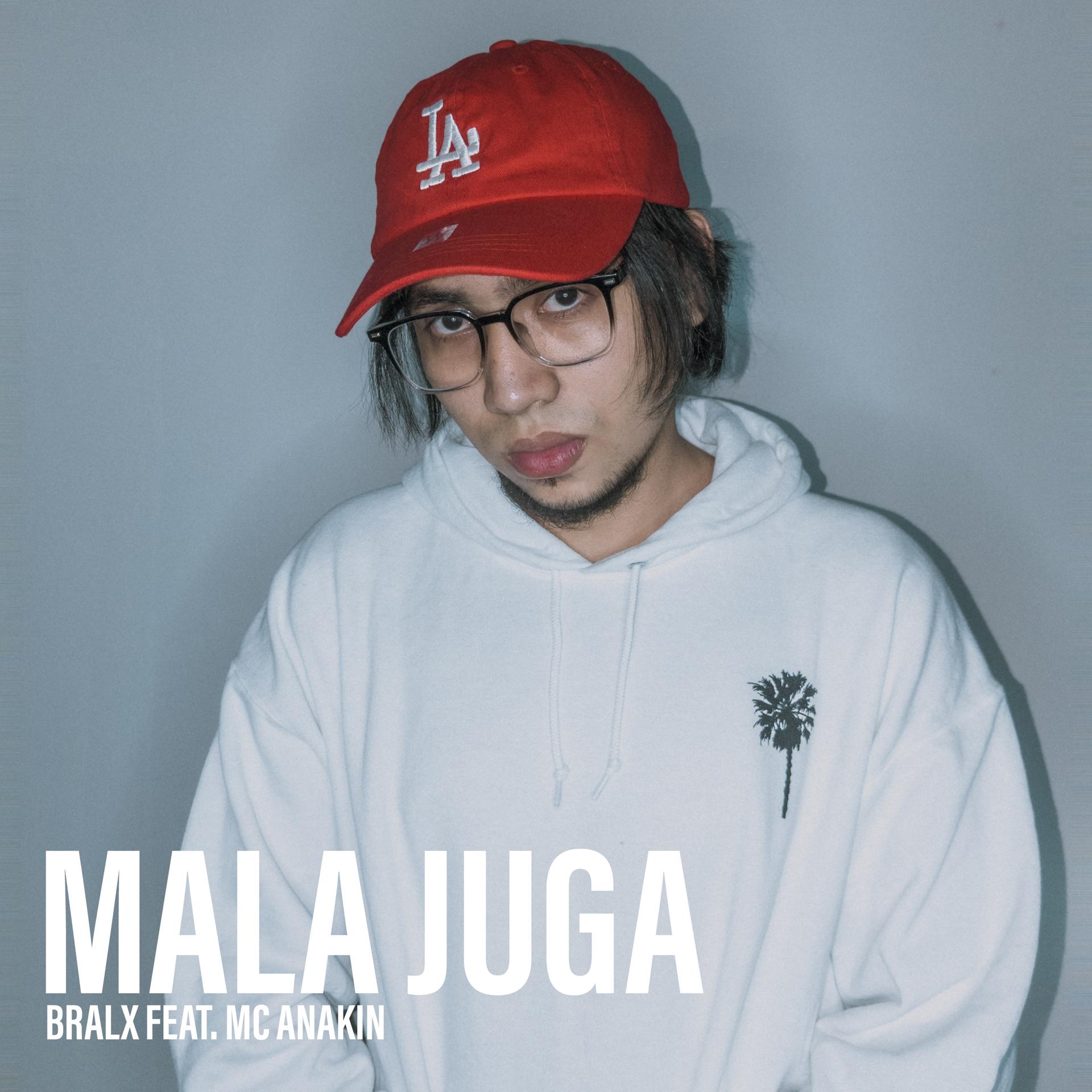 Постер альбома Mala Juga