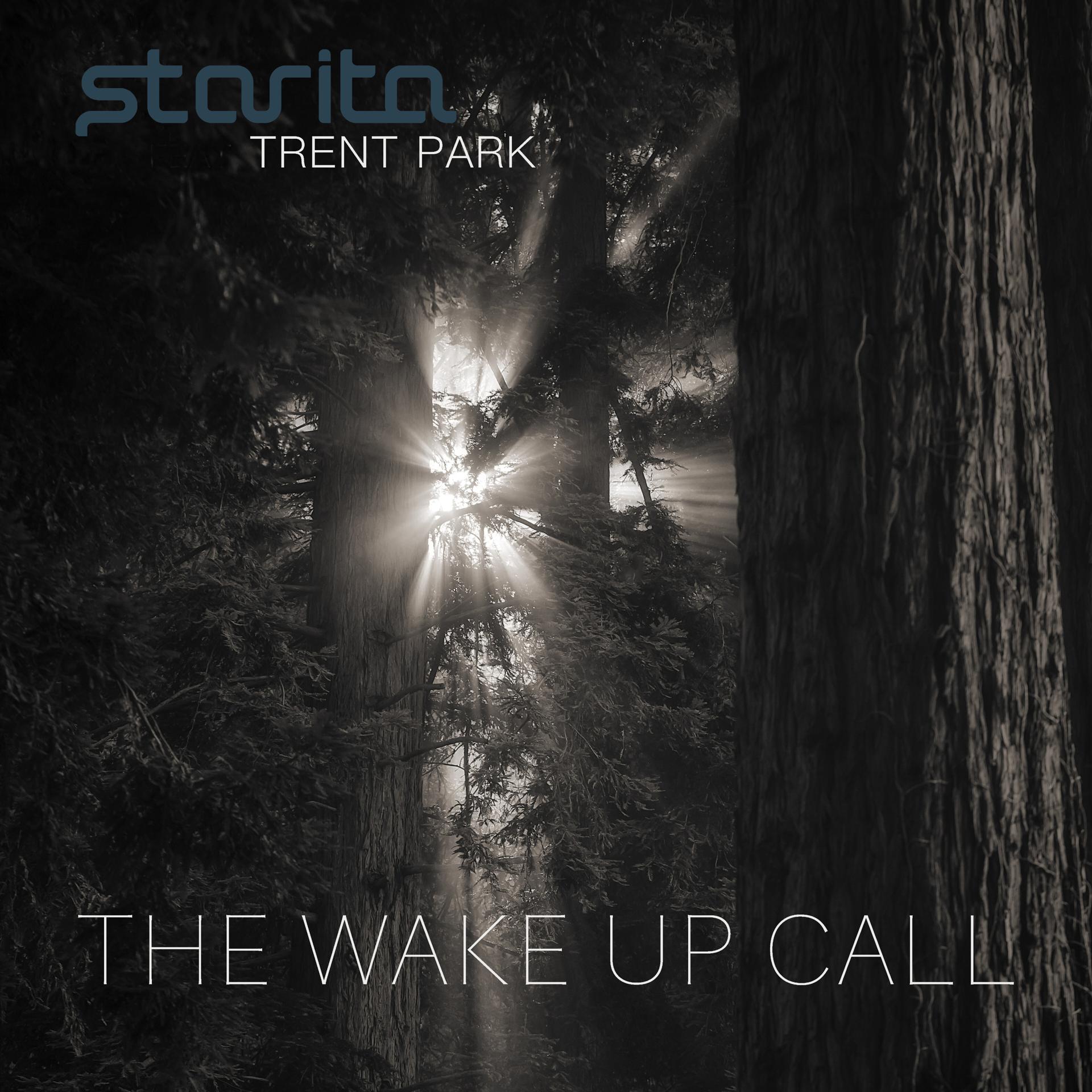 Постер альбома The Wake up Call
