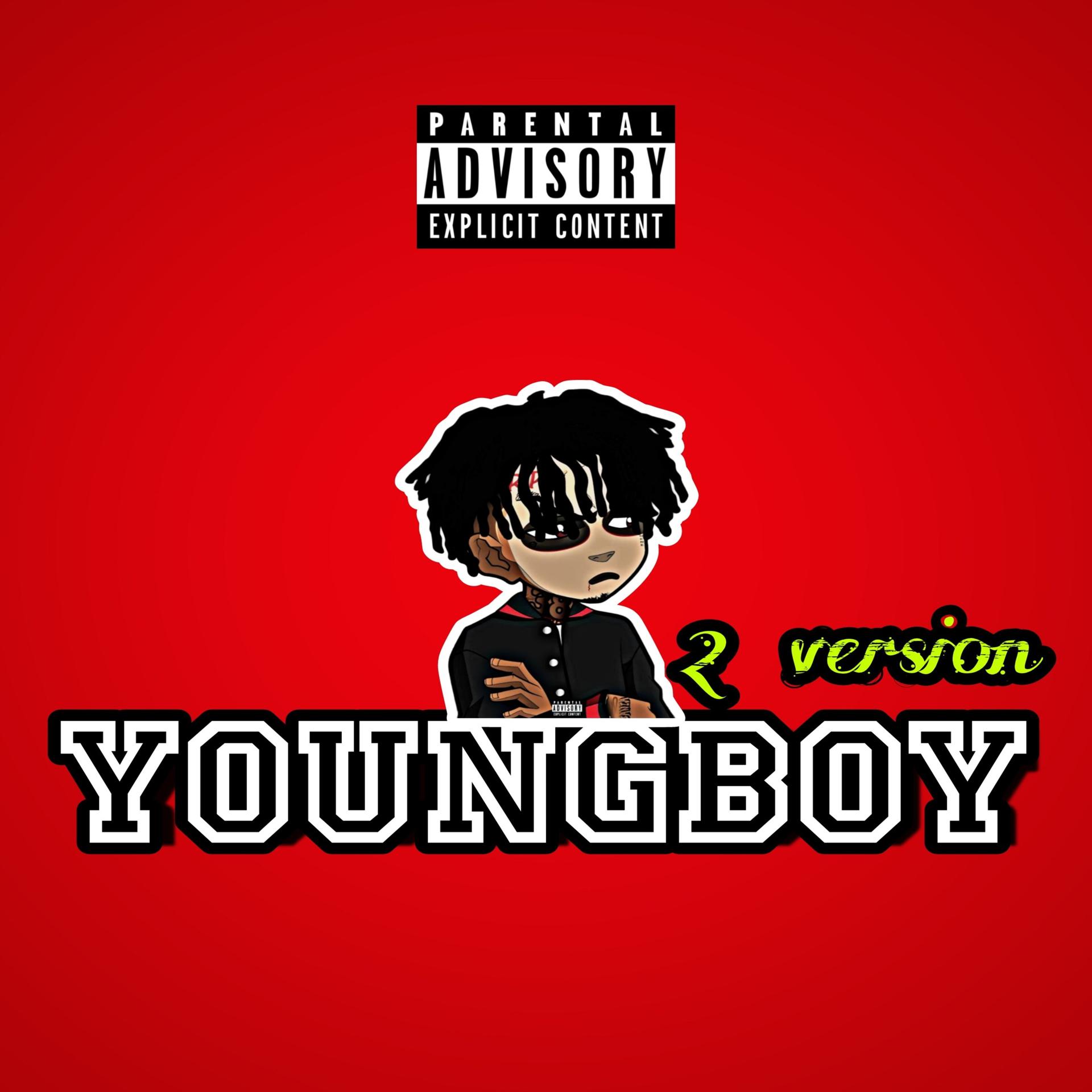 Постер альбома Youngboy 2 Version