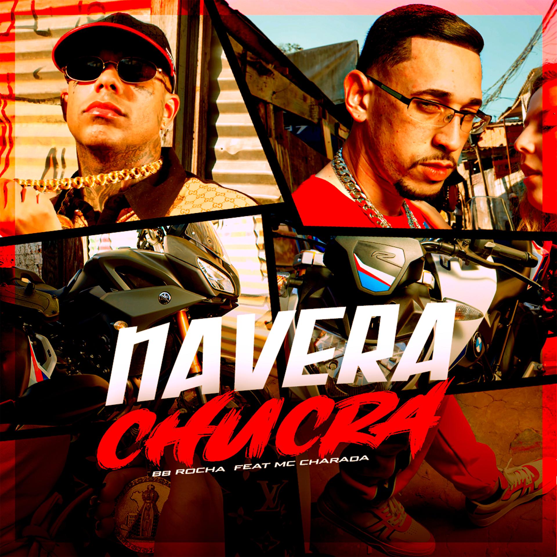 Постер альбома Navera Chucra