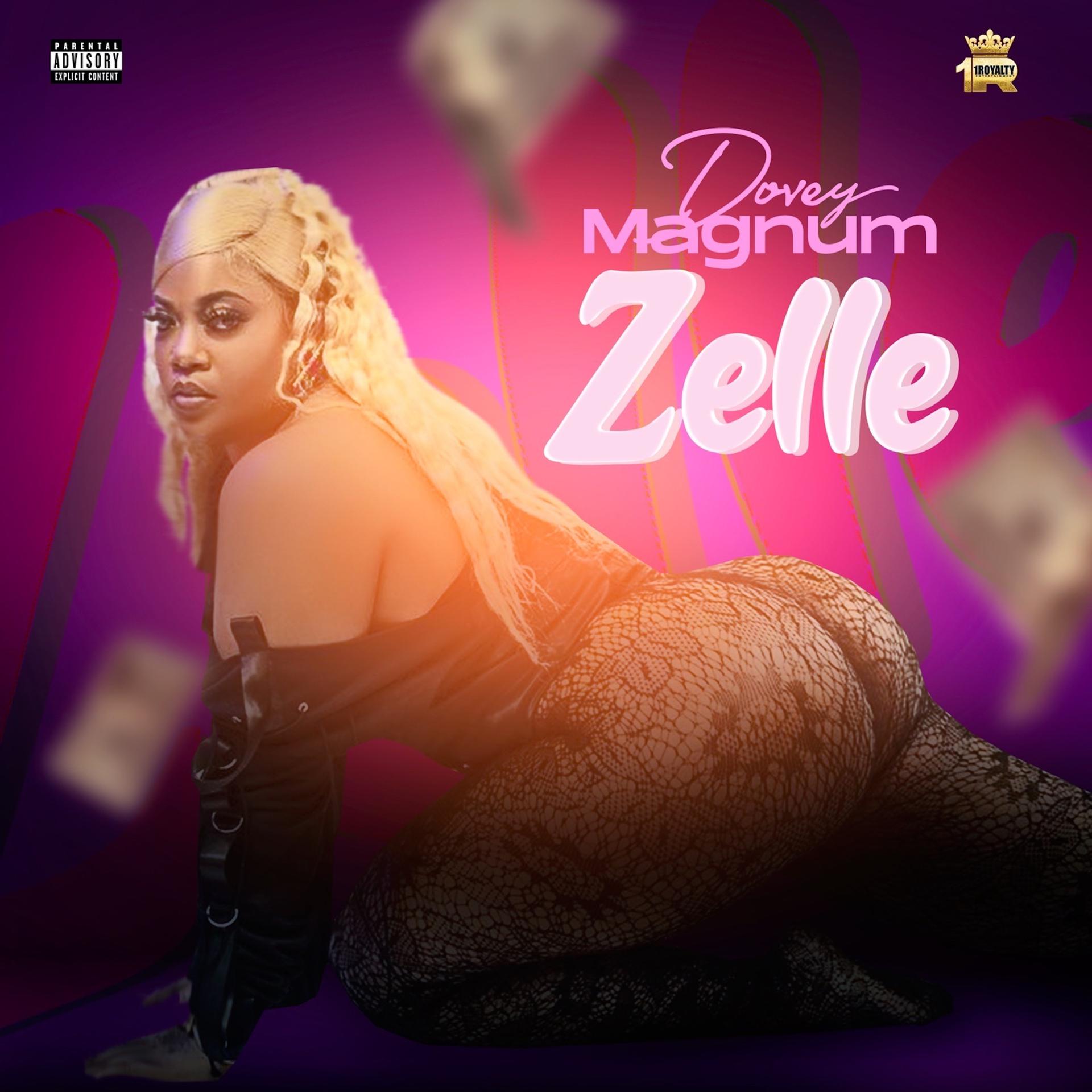 Постер альбома Zelle