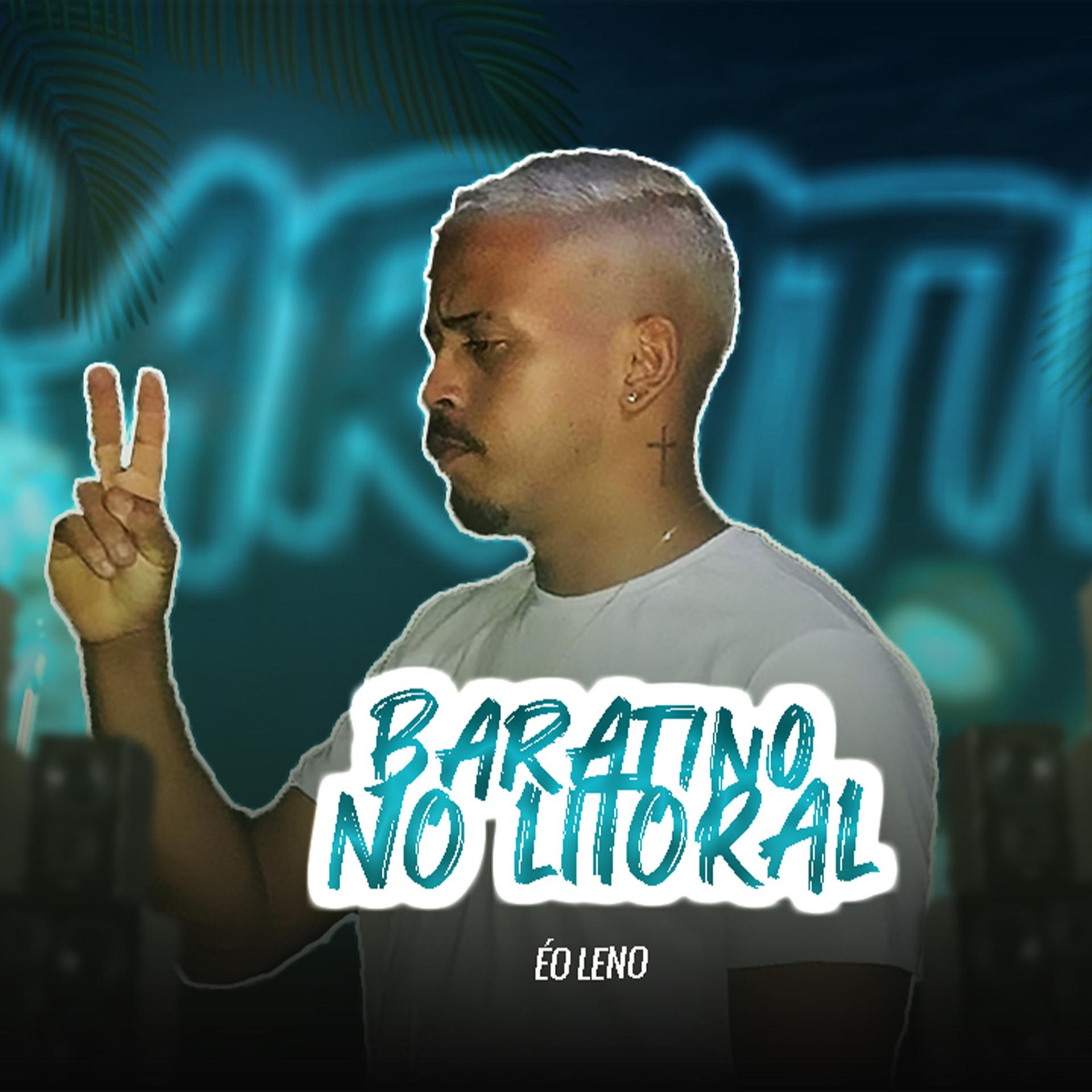 Постер альбома Baratino no Litoral