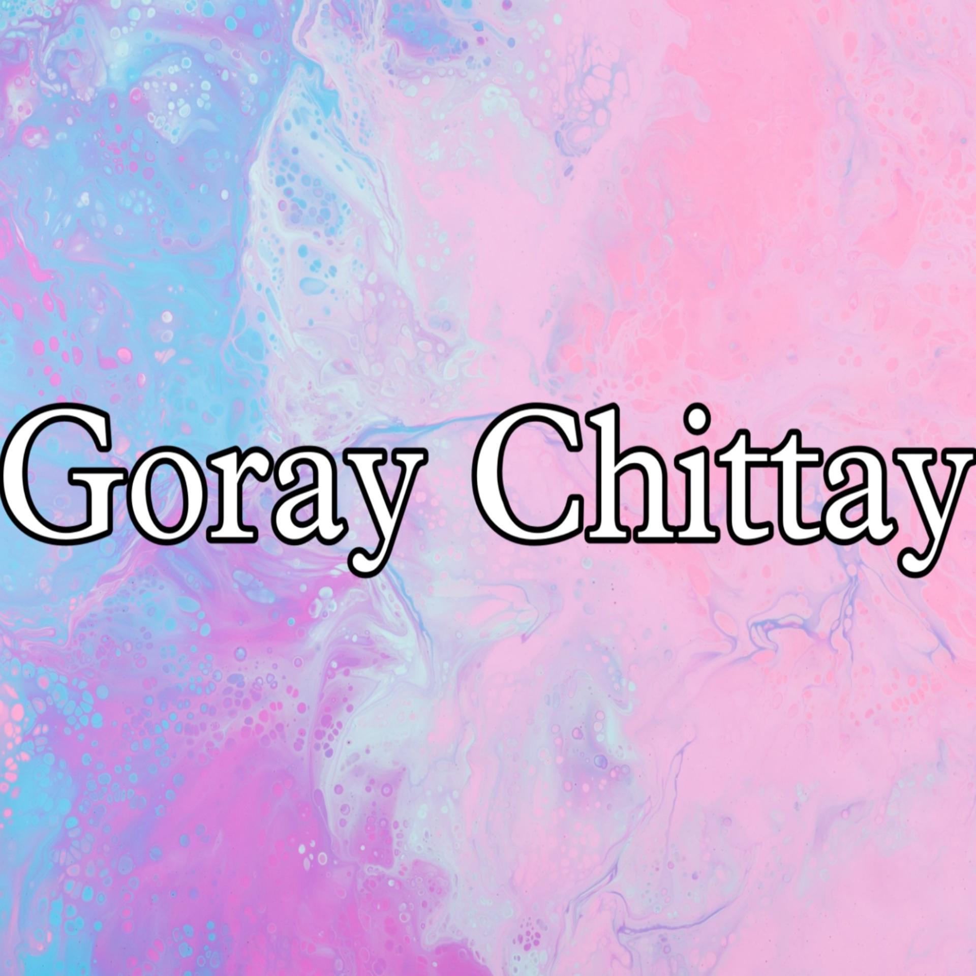 Постер альбома Goray Chittay
