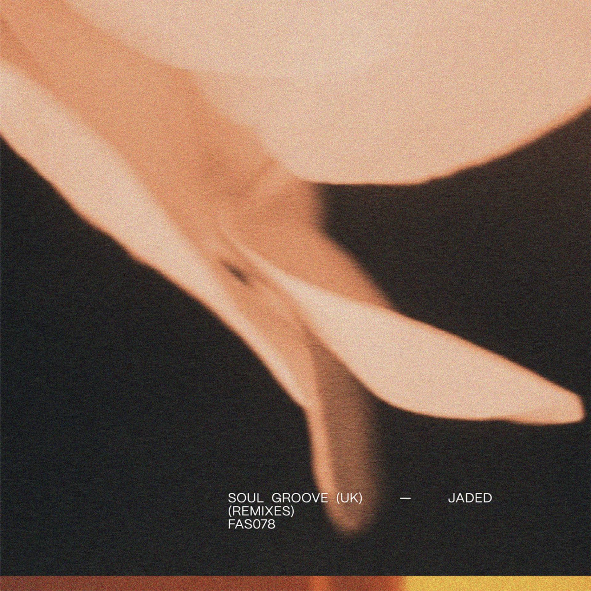 Постер альбома Jaded (Remixes)