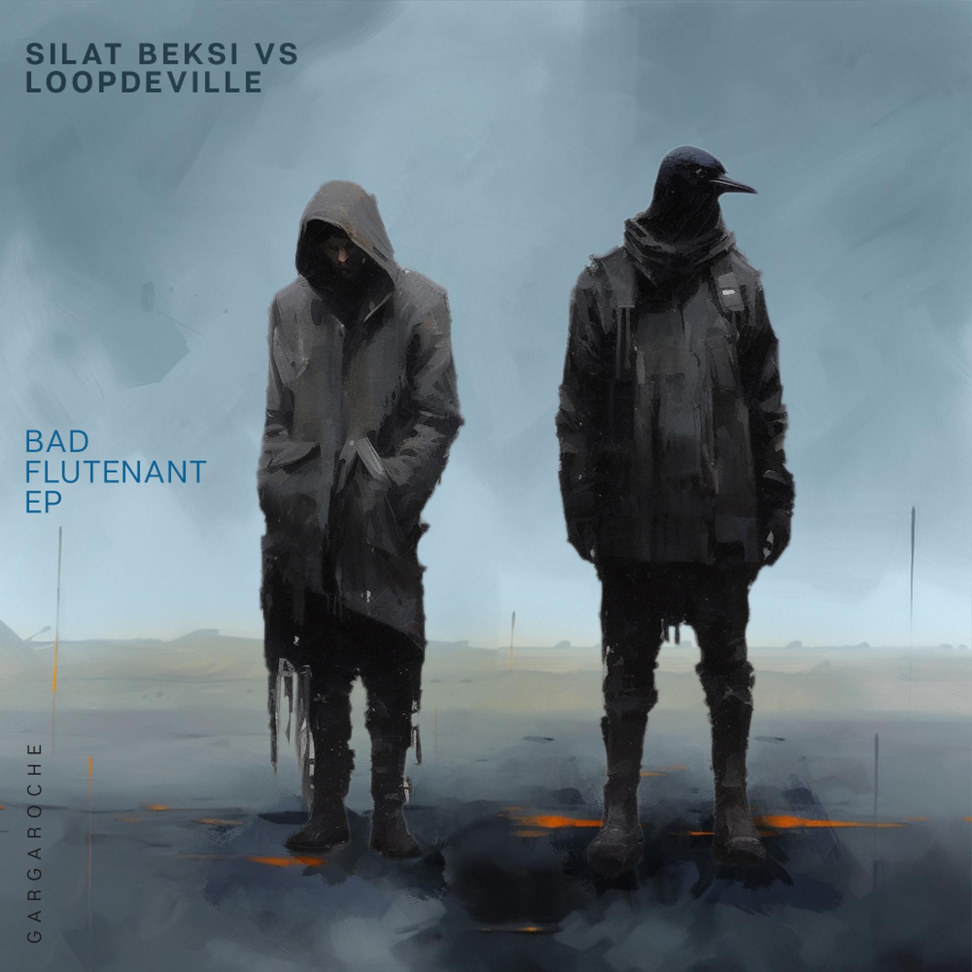 Постер альбома Bad Flutenant