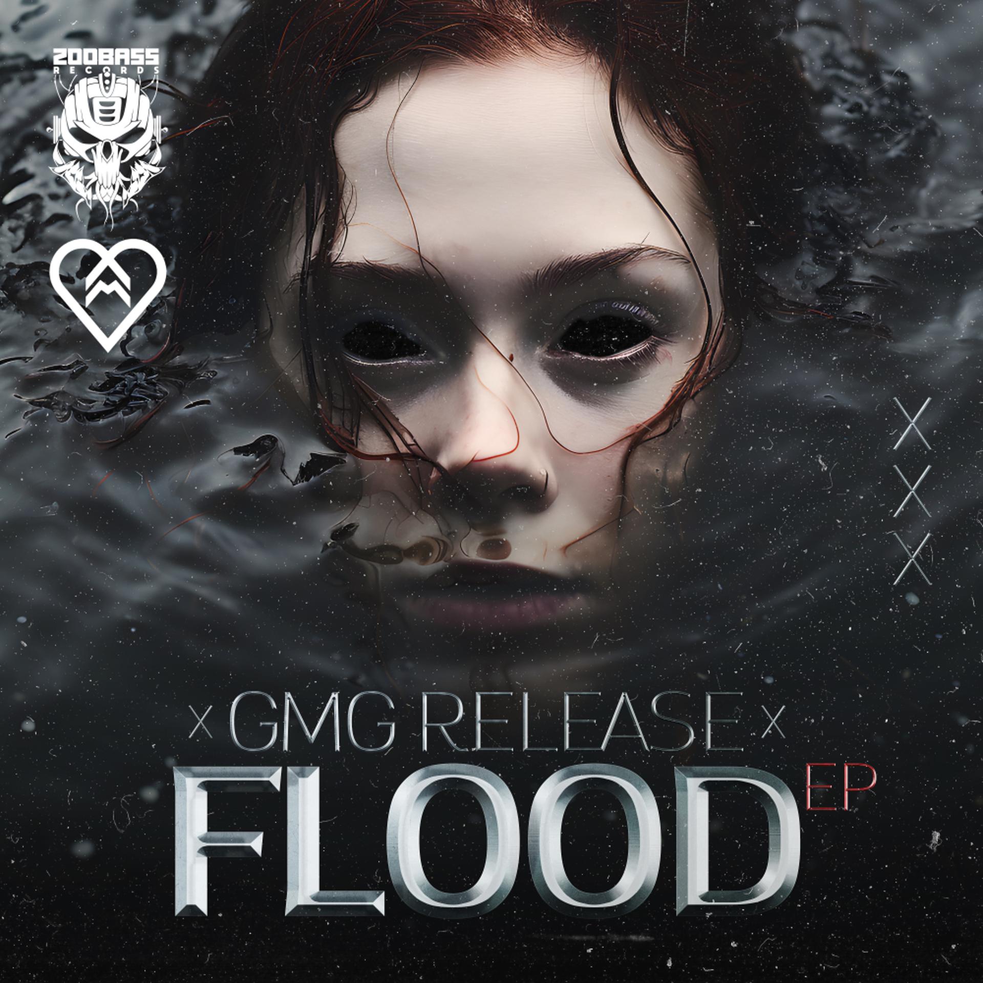 Постер альбома Flood EP