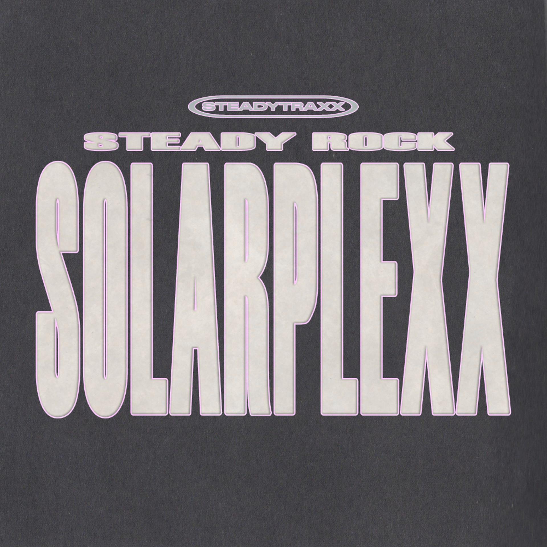 Постер альбома Solarplexx