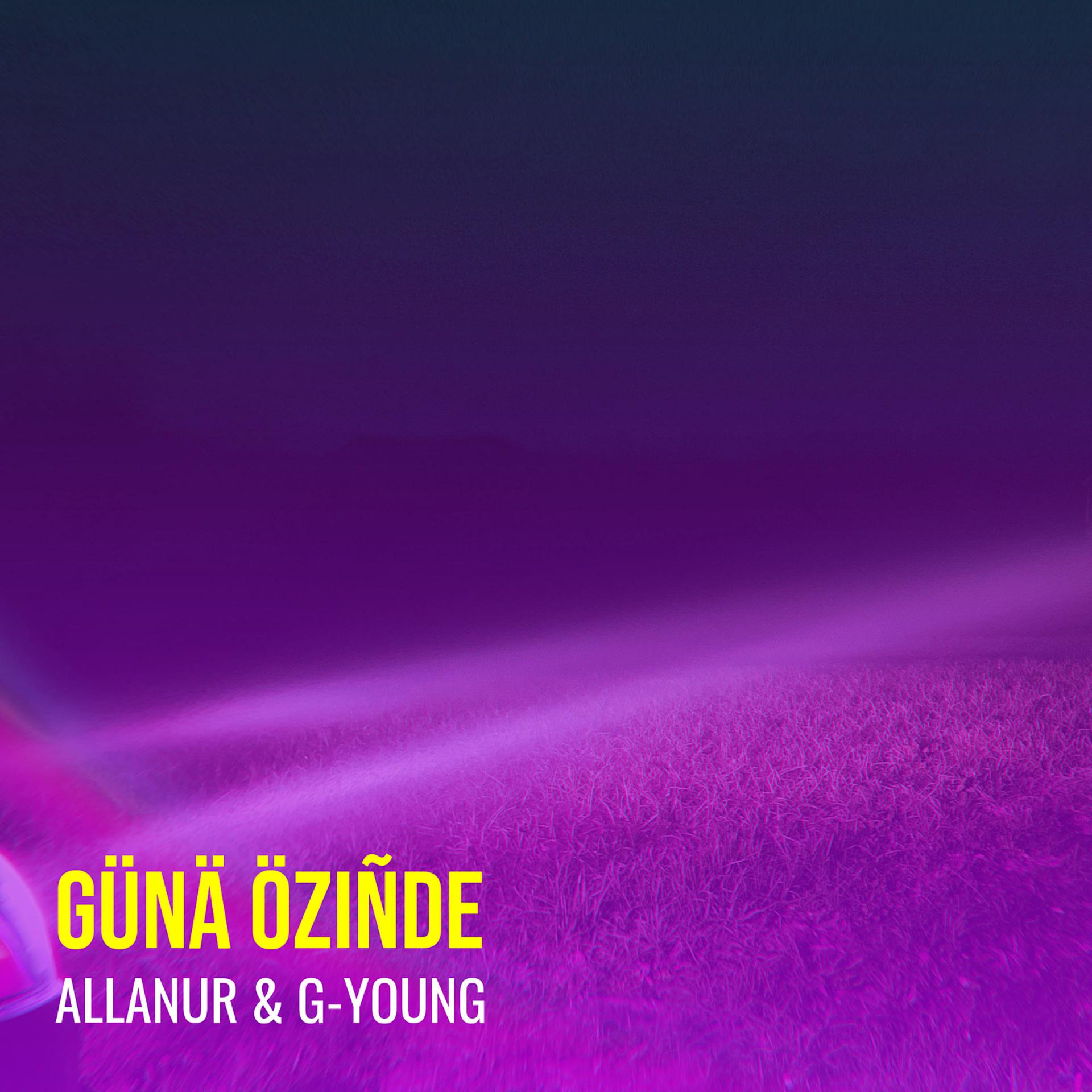 Постер альбома Günä Öziñde