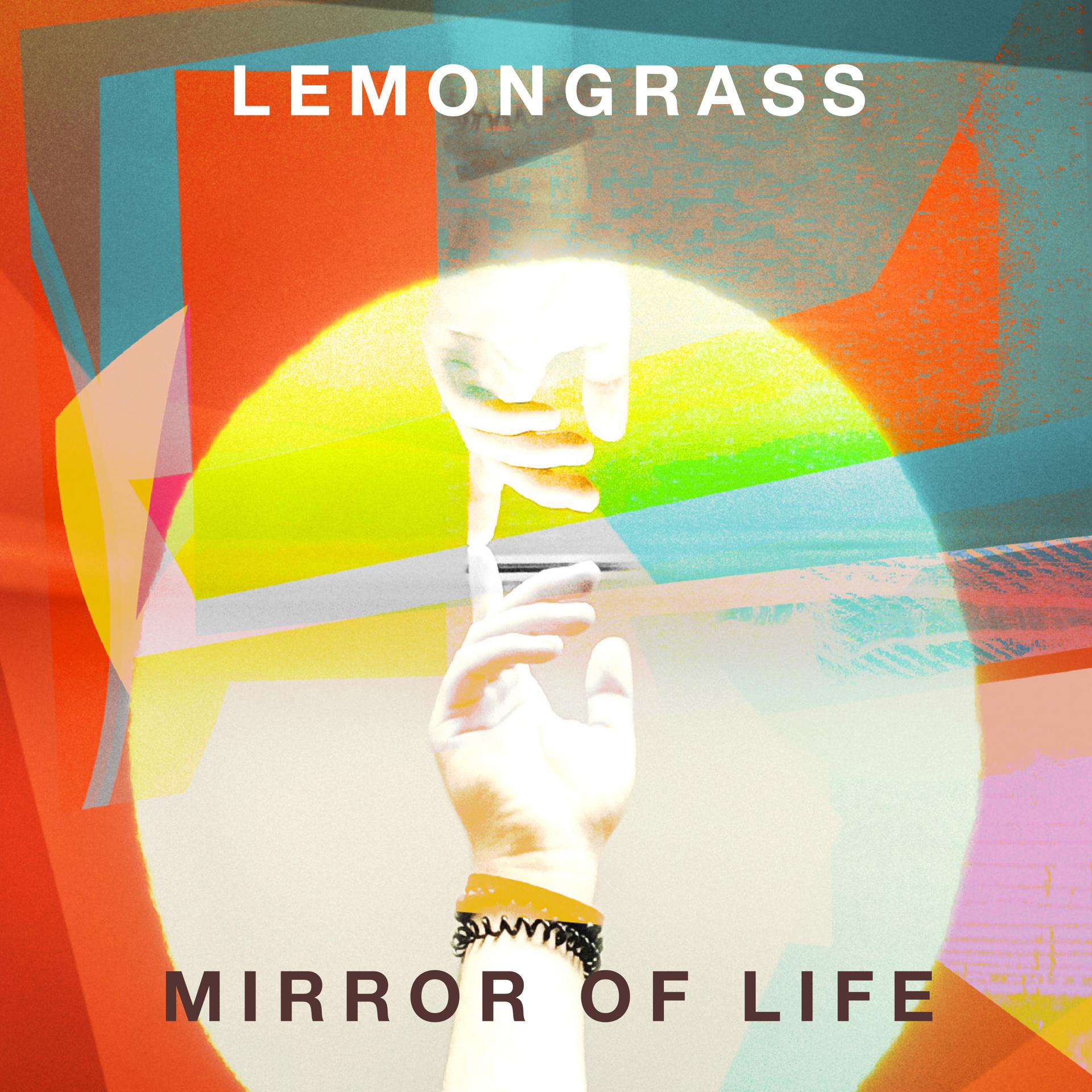 Постер альбома Mirror Of Life