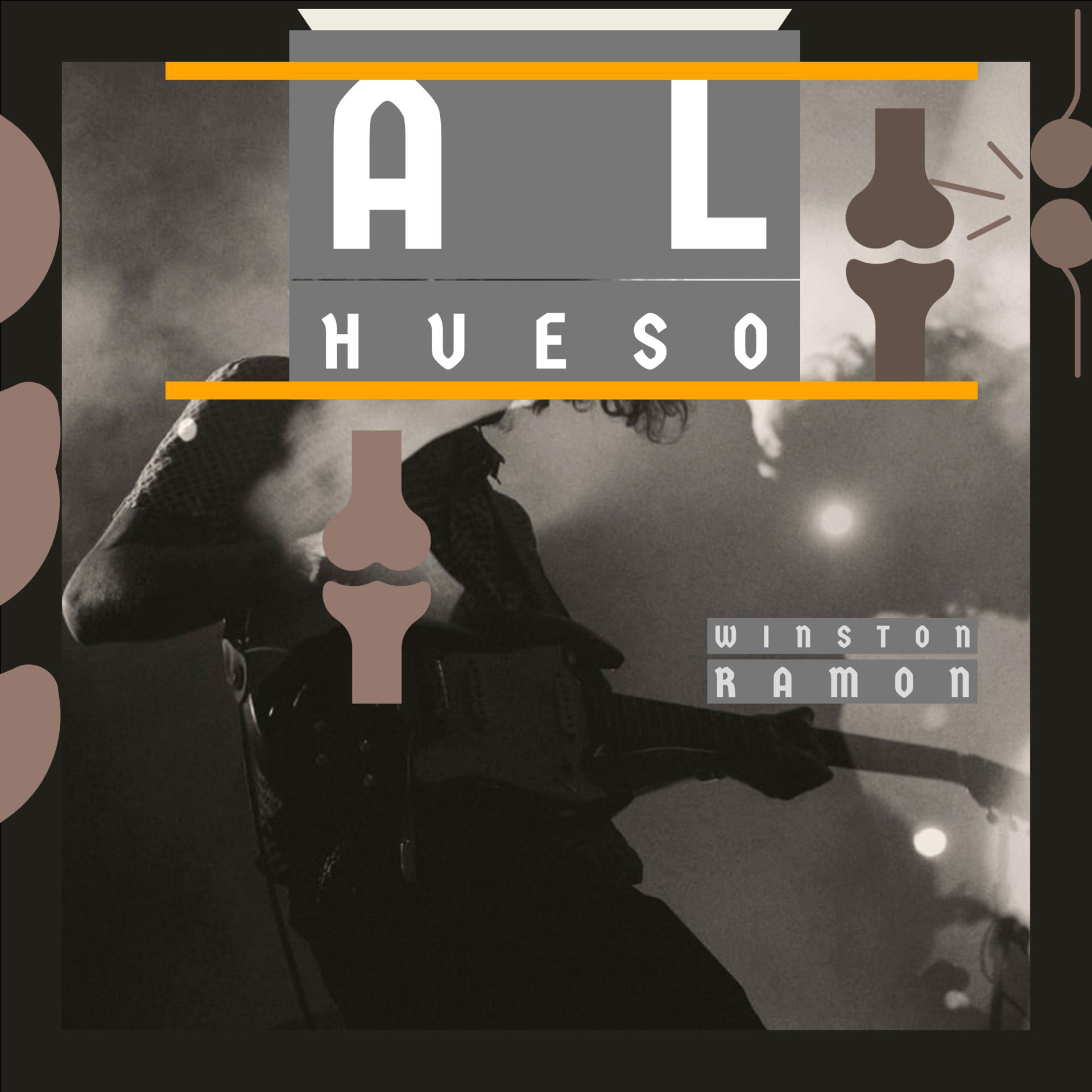 Постер альбома Al Hueso