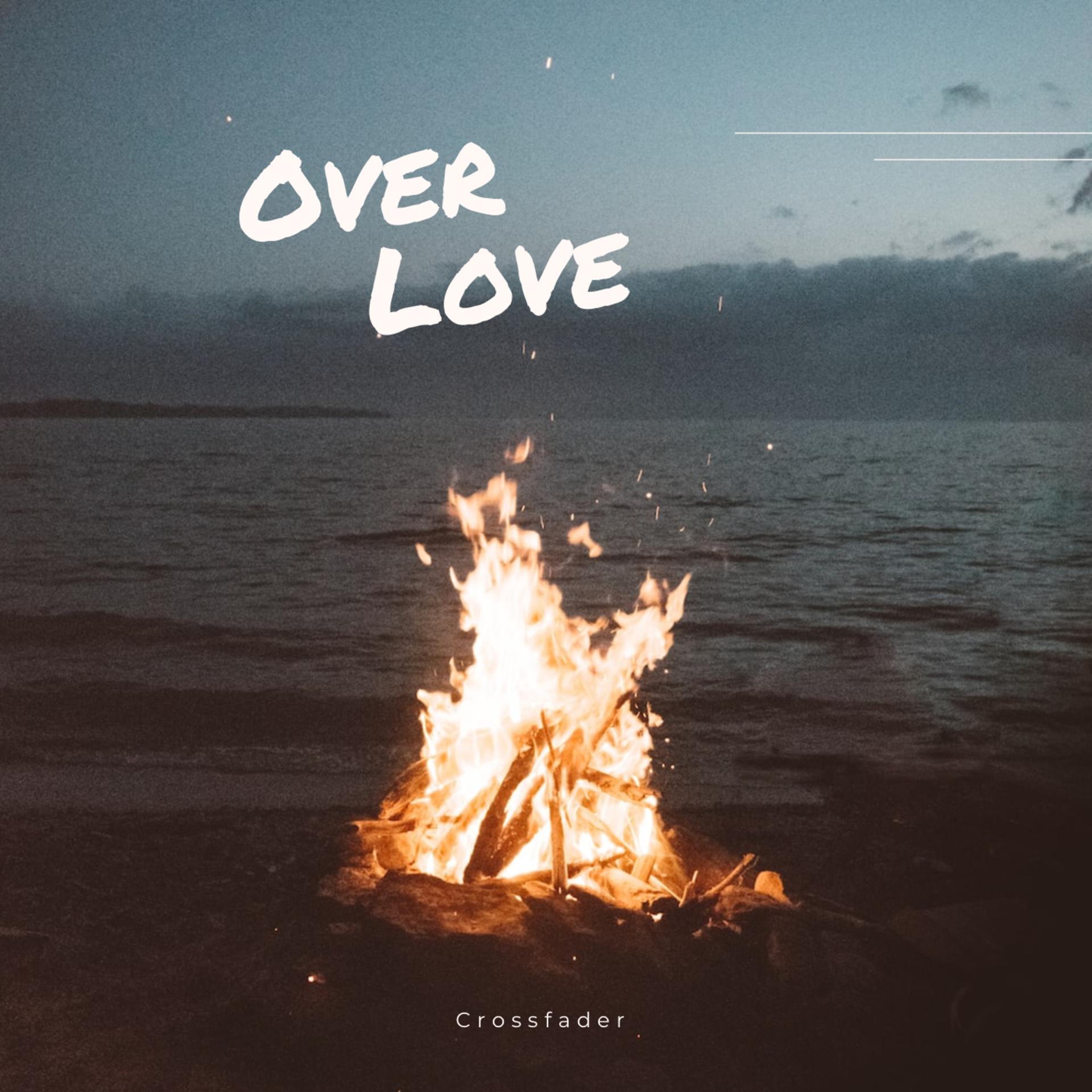 Постер альбома Over Love