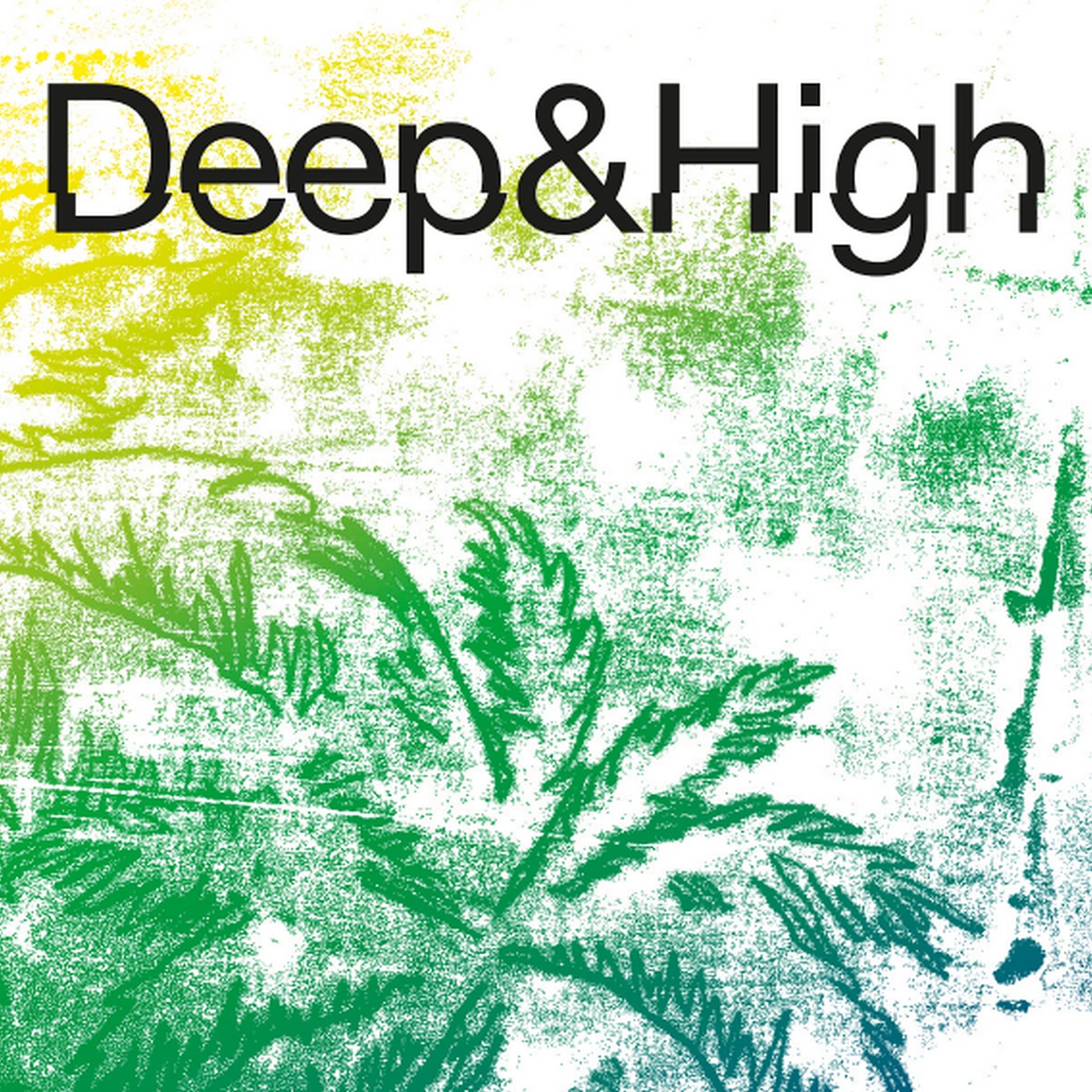 Постер альбома Deep&High