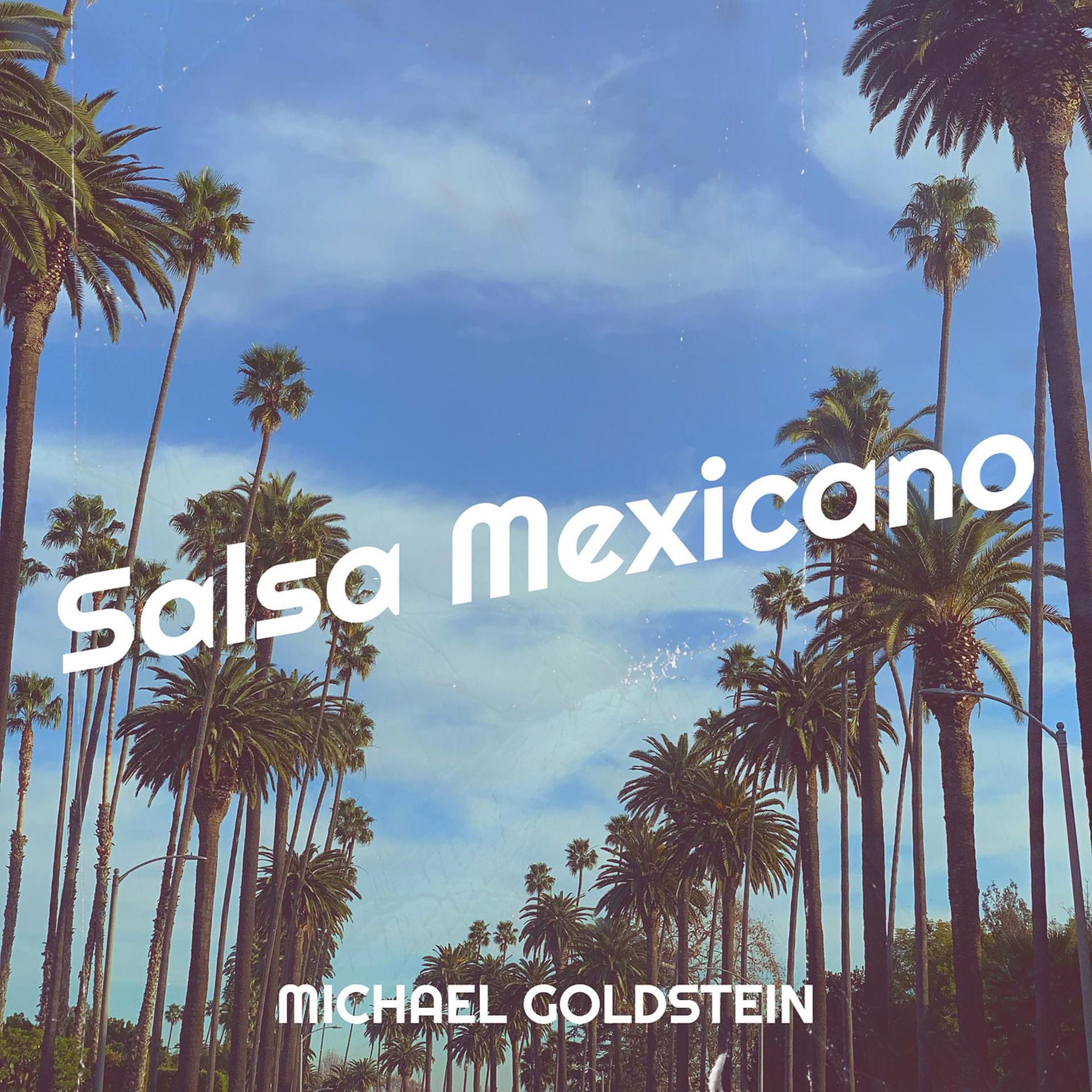 Постер альбома Salsa Mexicano