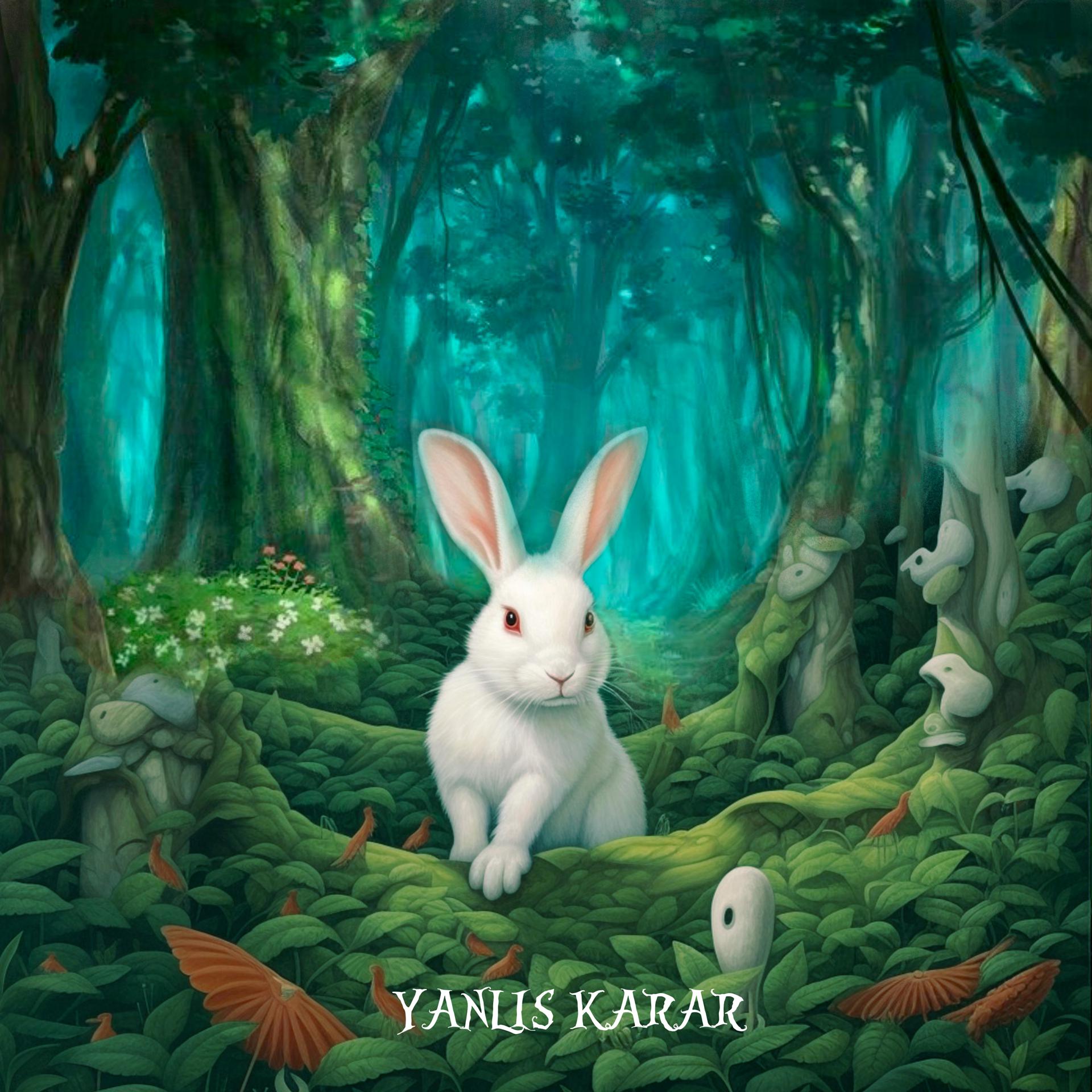 Постер альбома Yanlış Karar
