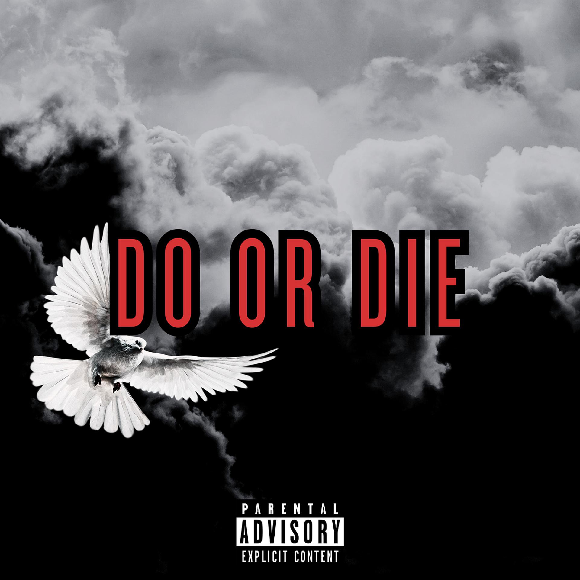 Постер альбома Do or Die