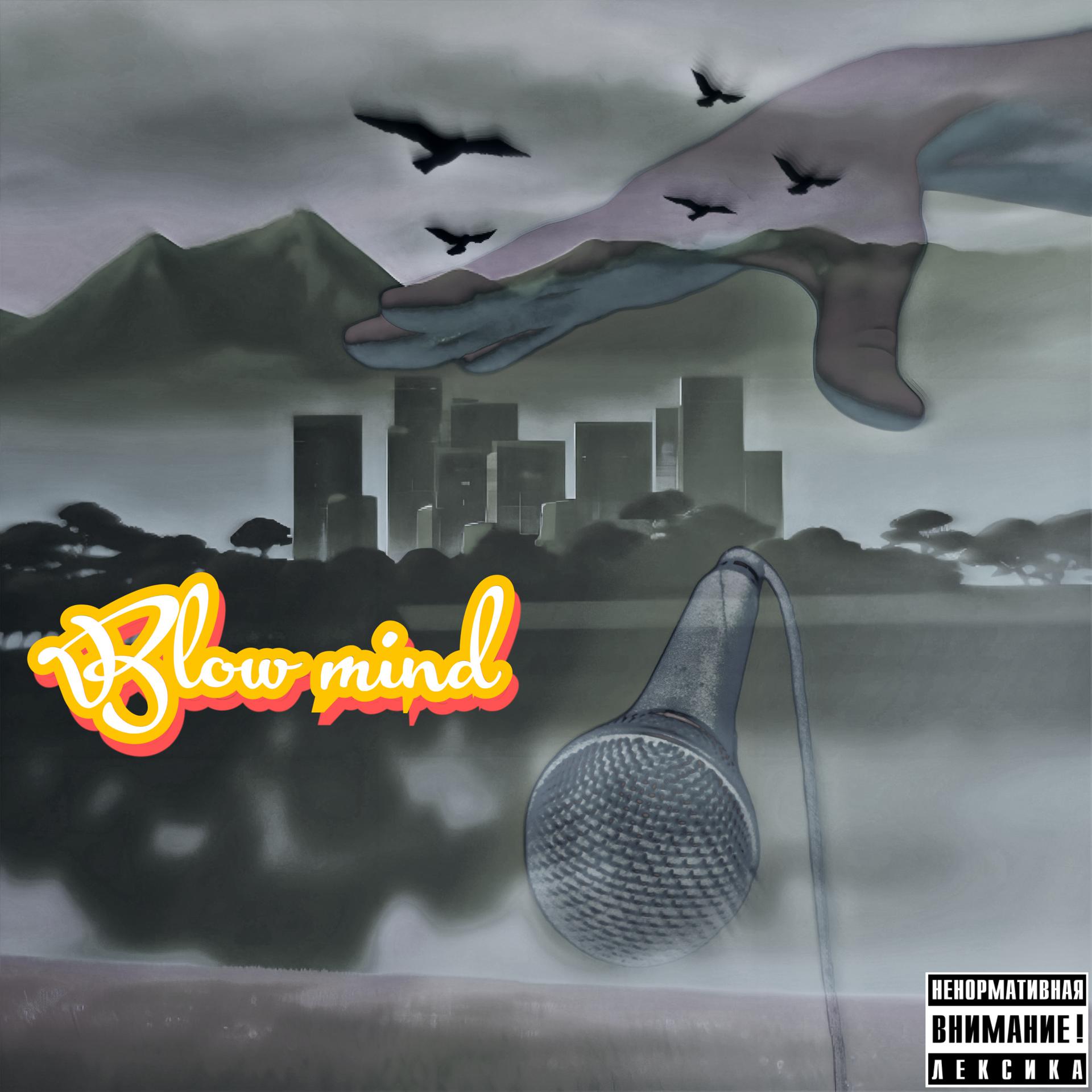 Постер альбома Blow mind