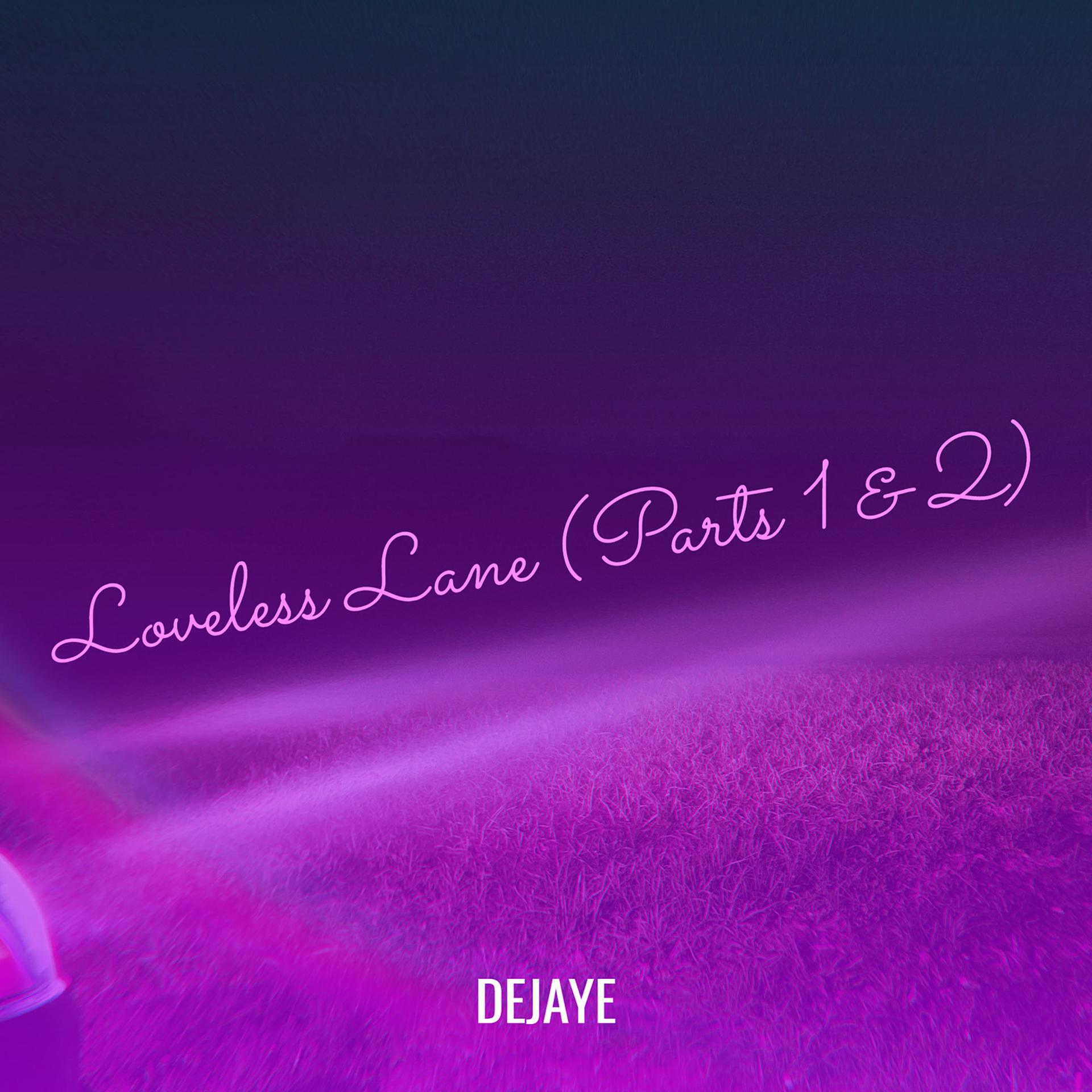 Постер альбома Loveless Lane