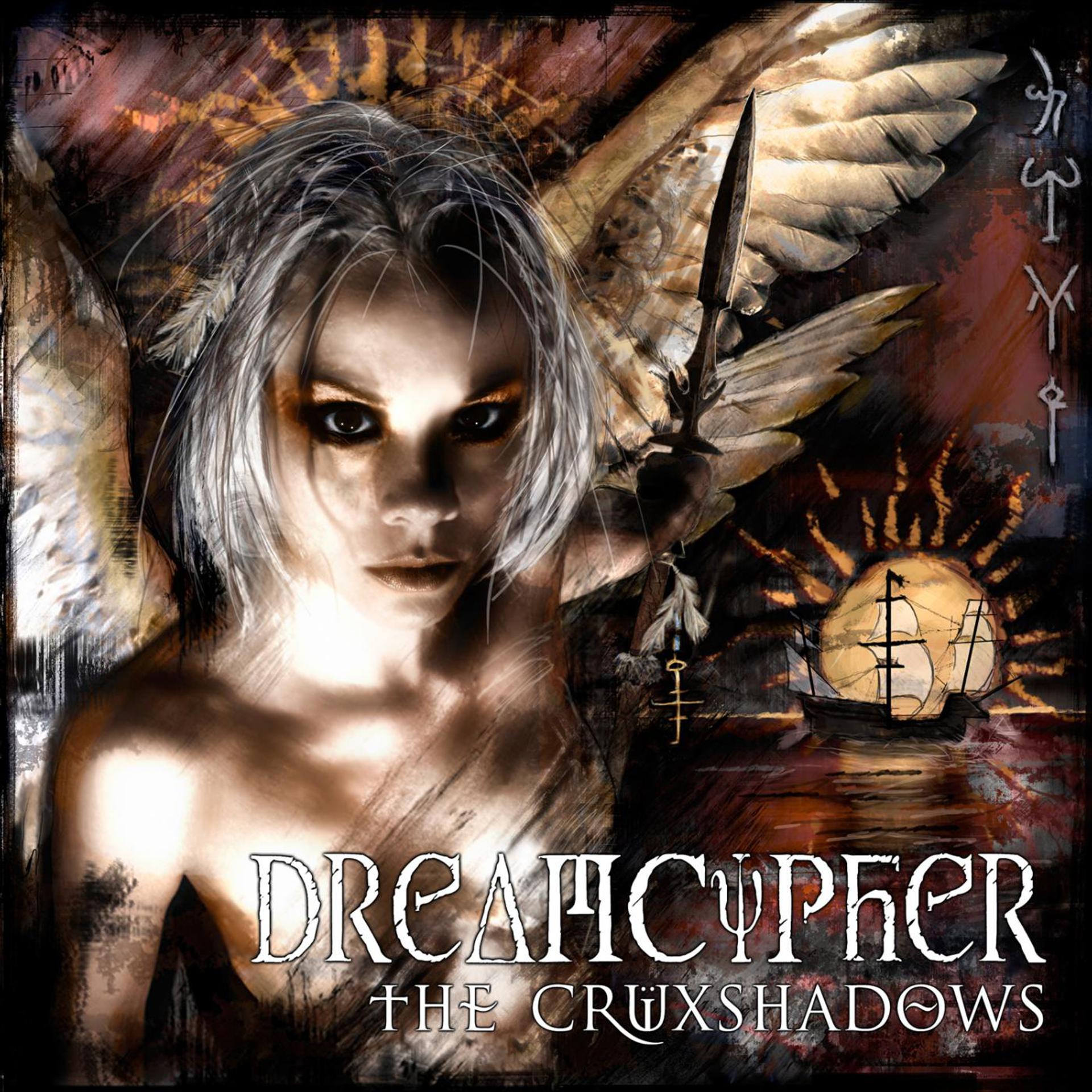 Постер альбома Dreamcypher