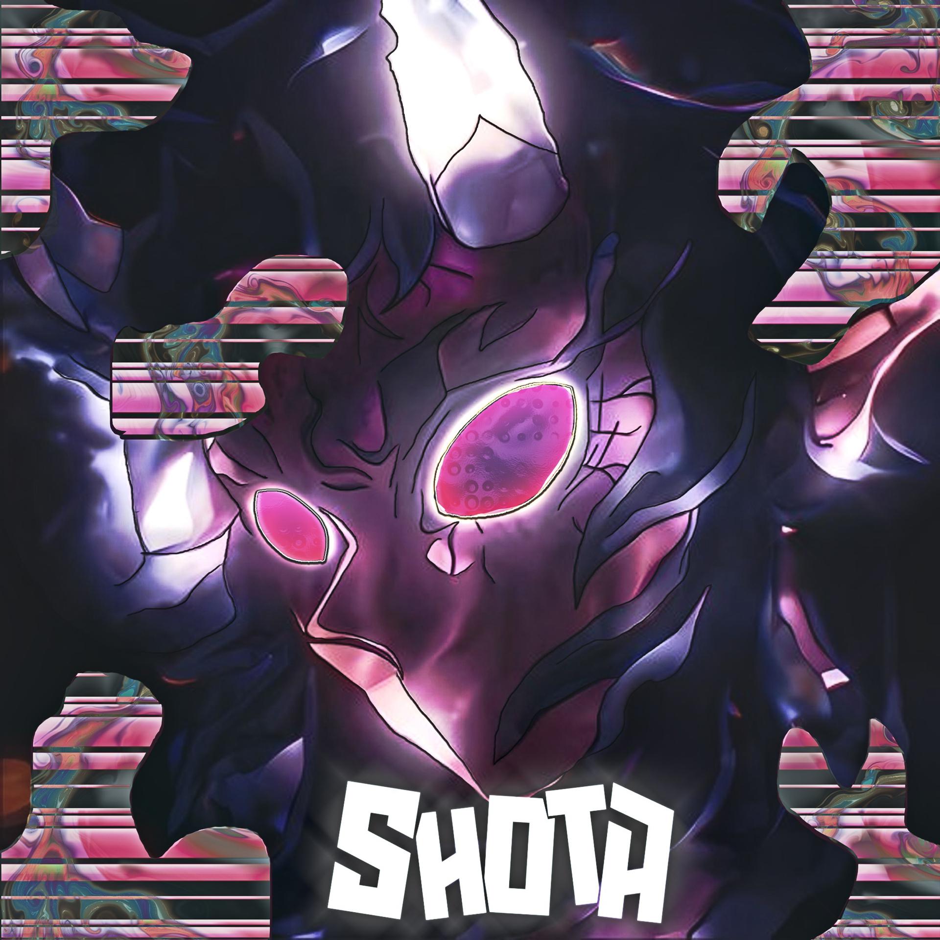 Постер альбома Shota