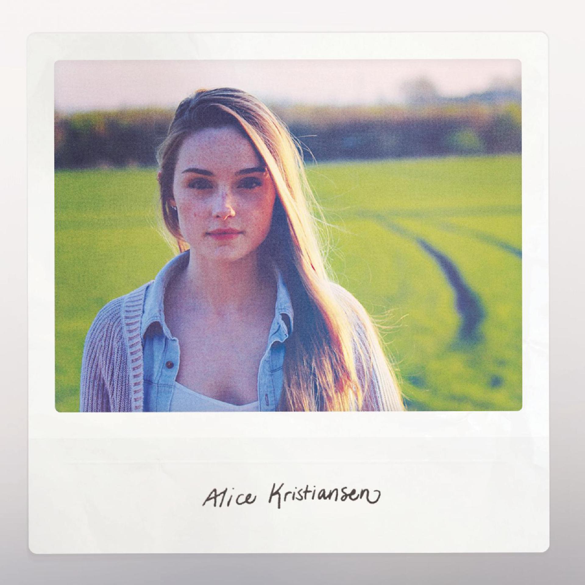 Постер альбома Alice Kristiansen