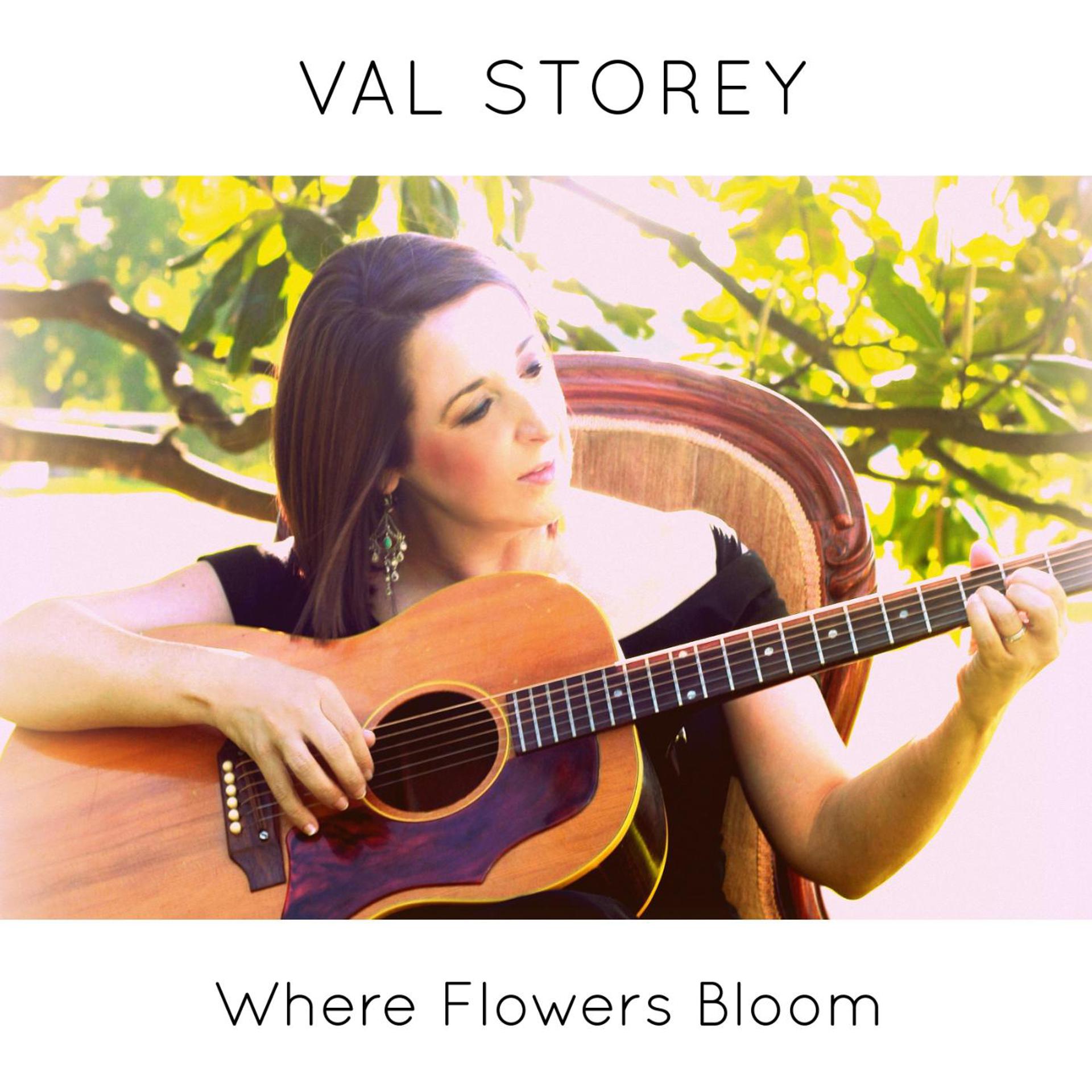 Постер альбома Where Flowers Bloom