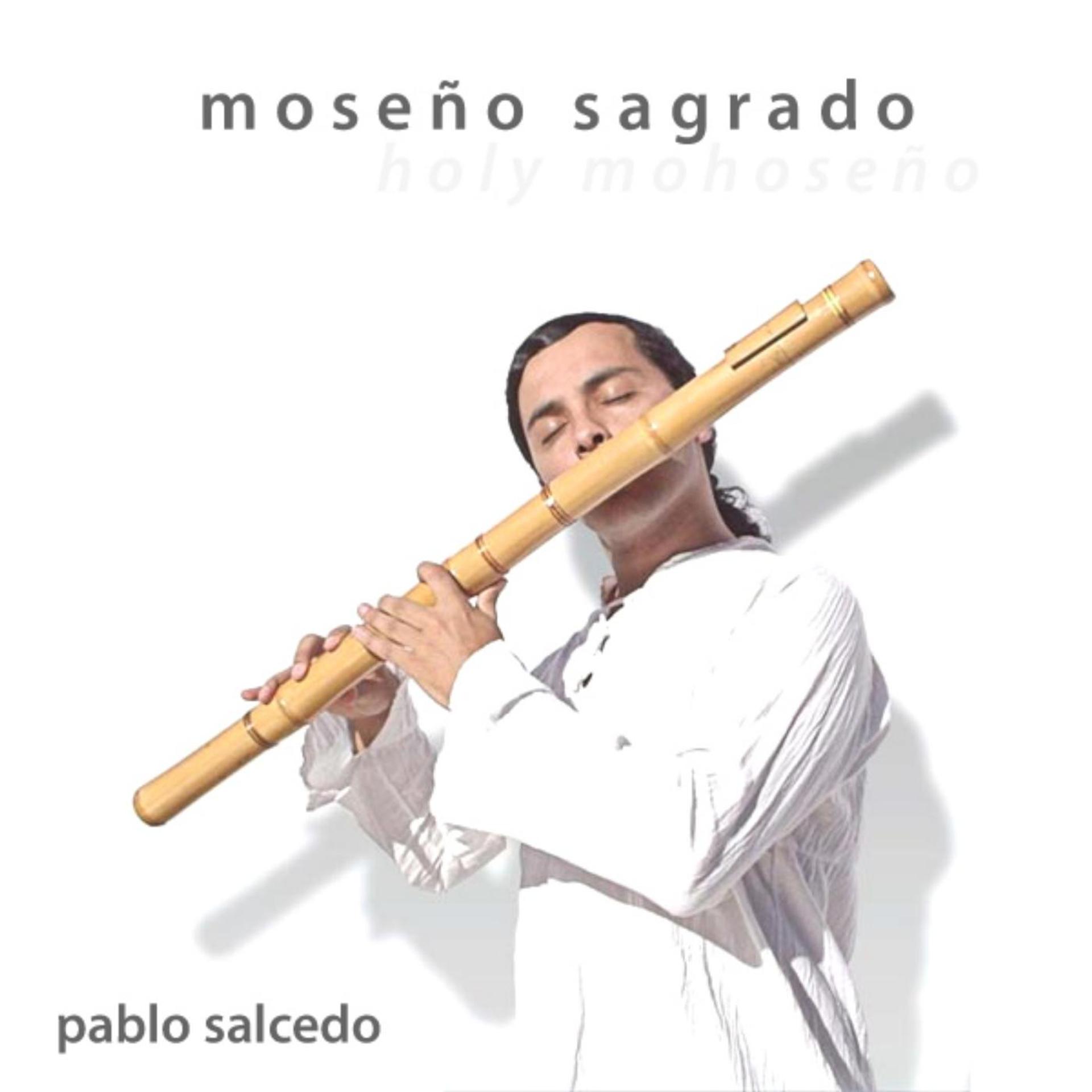 Постер альбома Moseño Sagrado (Holy Mohoseño)
