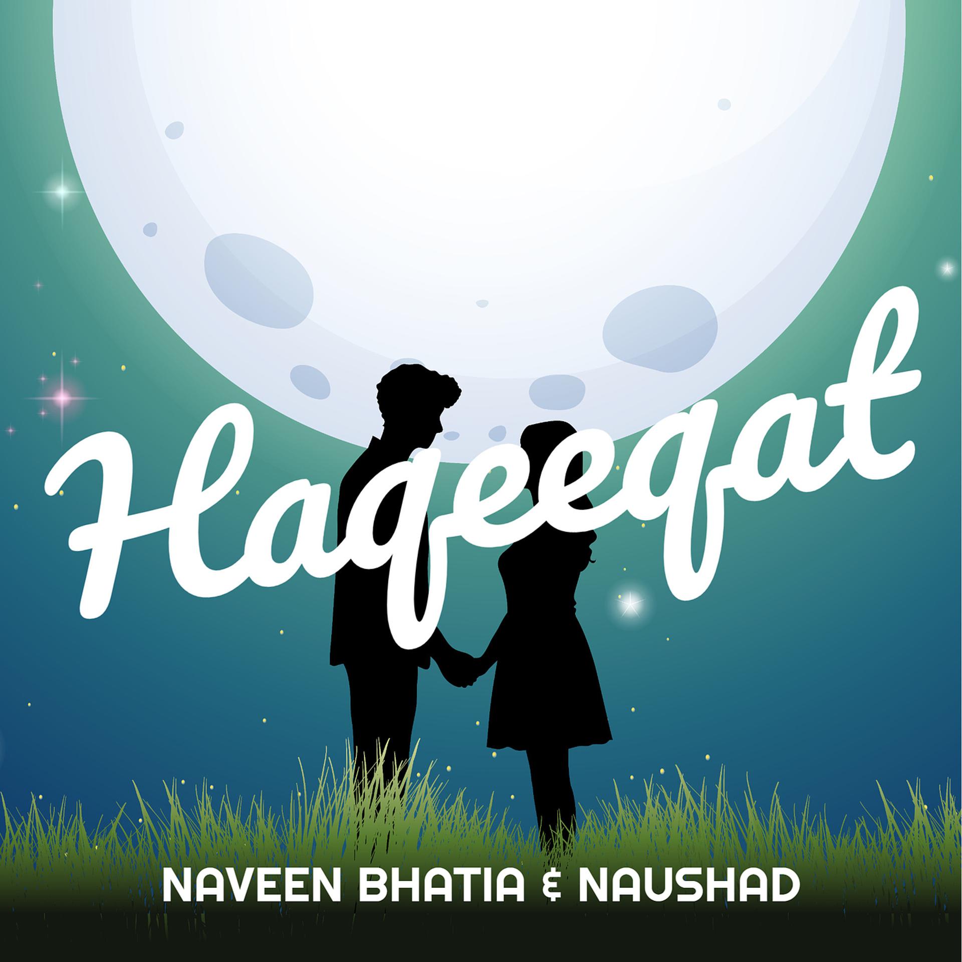 Постер альбома Haqeeqat