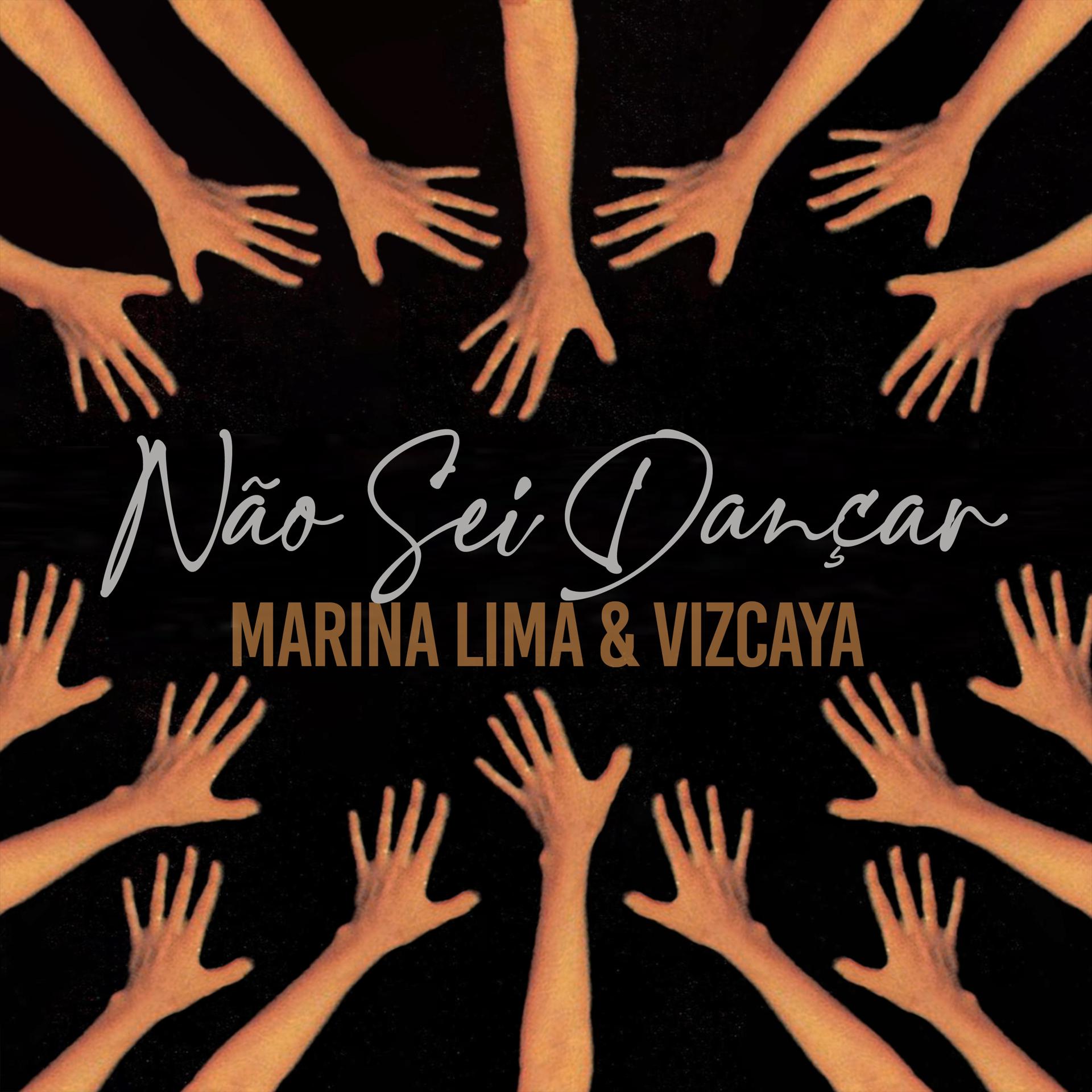 Постер альбома Nao Sei Dançar