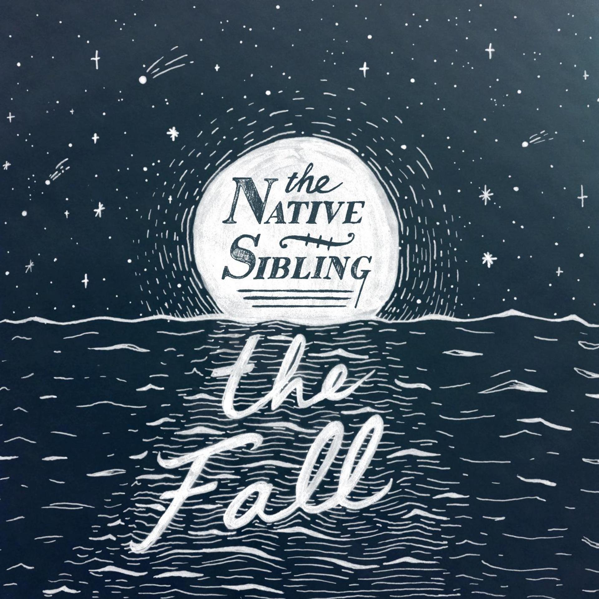 Постер альбома The Fall
