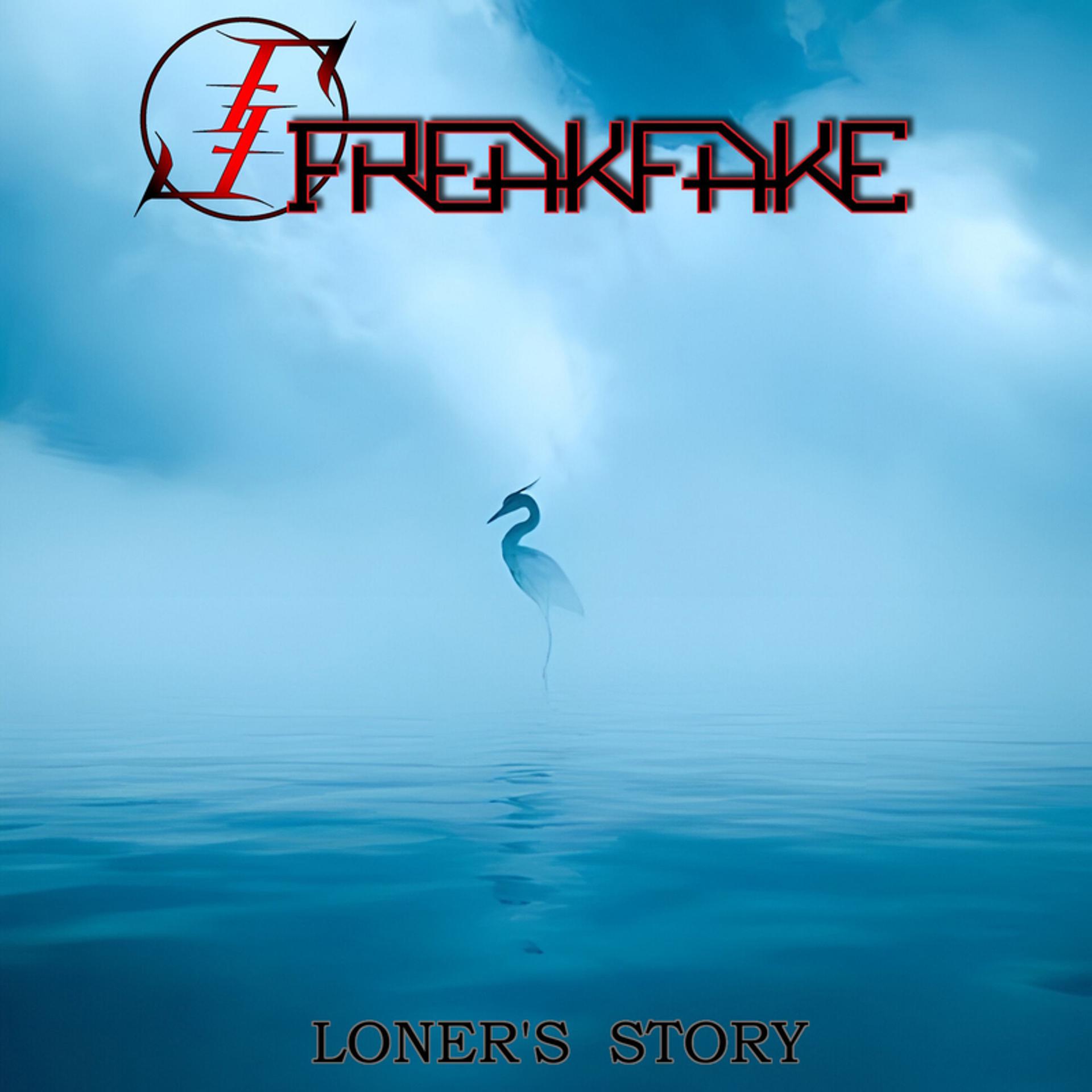 Постер альбома Loner's Story